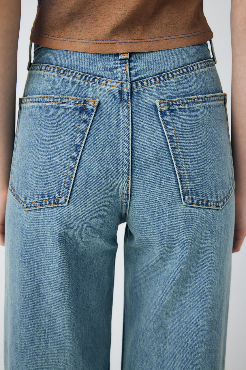 HW 90S STRAIGHT - Image 7