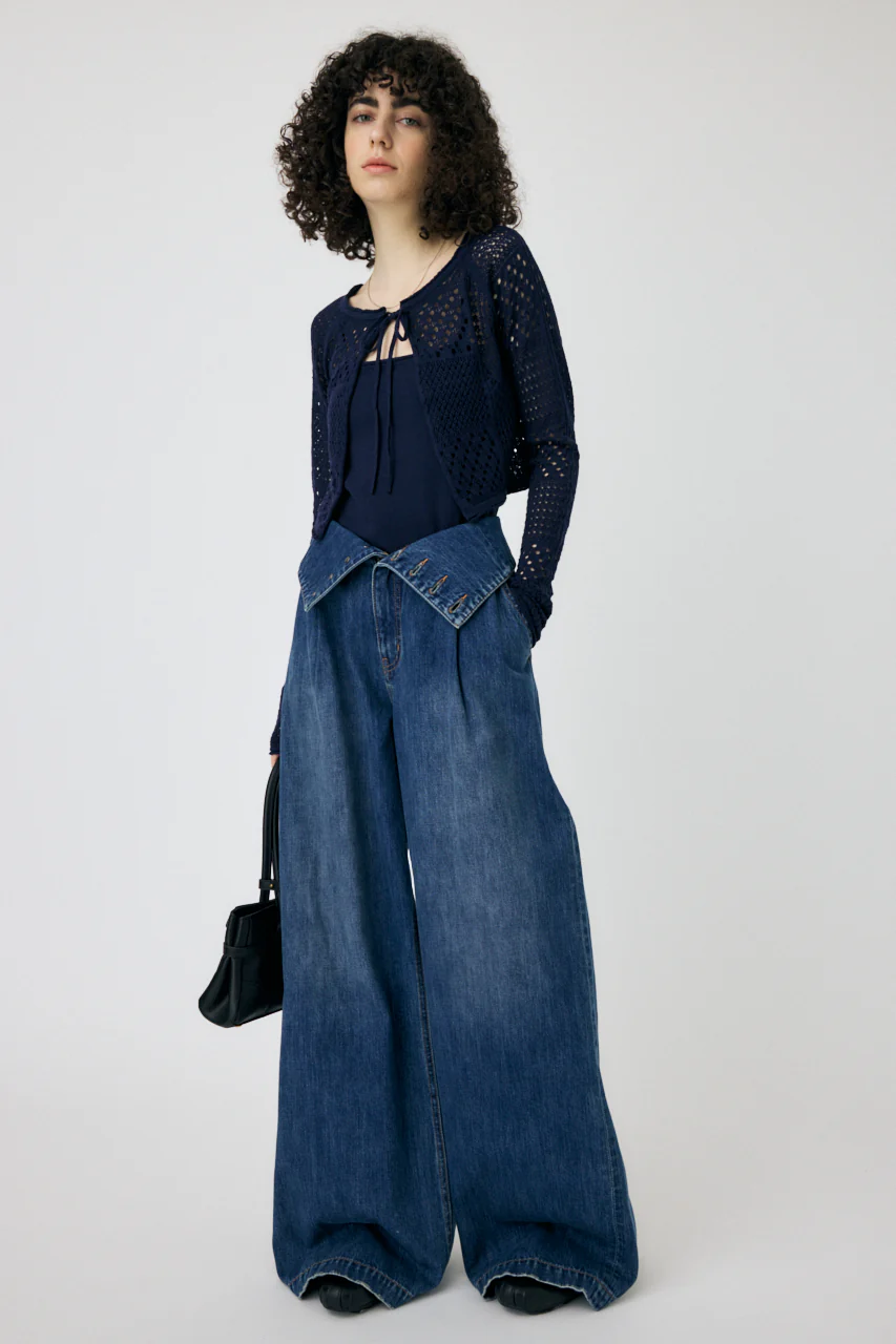 CORSET DESIGN BAGGY - Image 12