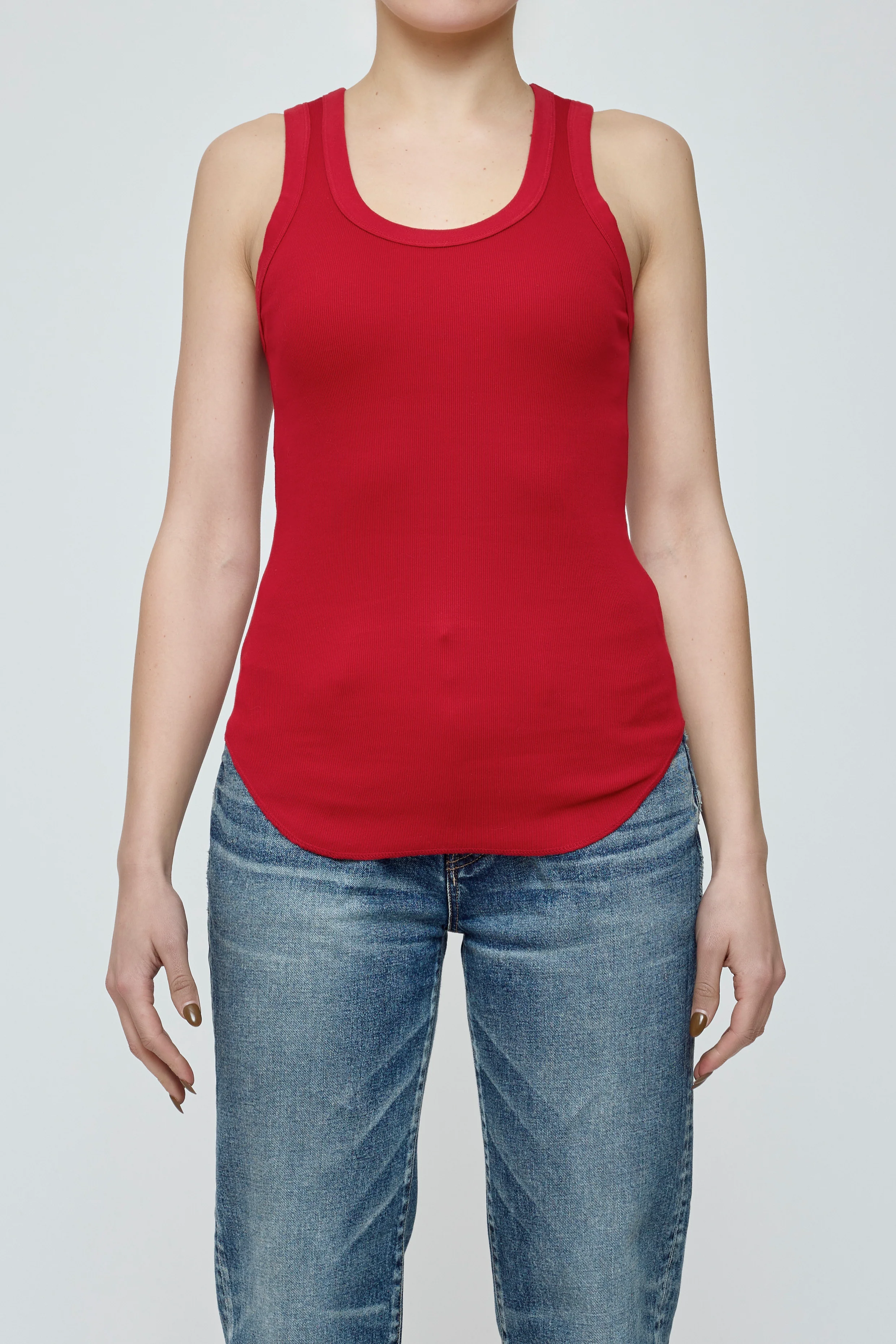 2FACE TANK