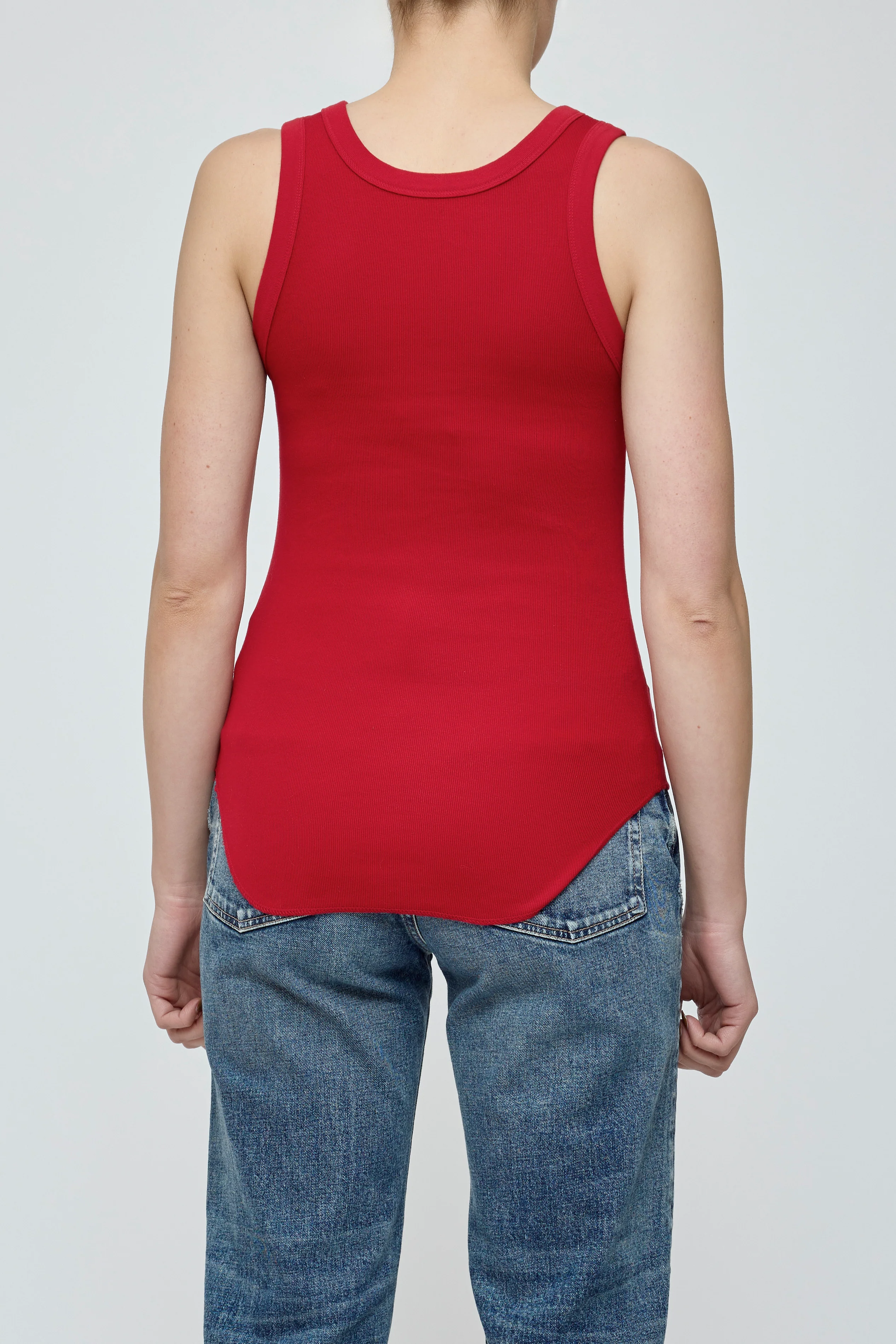 2FACE TANK - Image 2