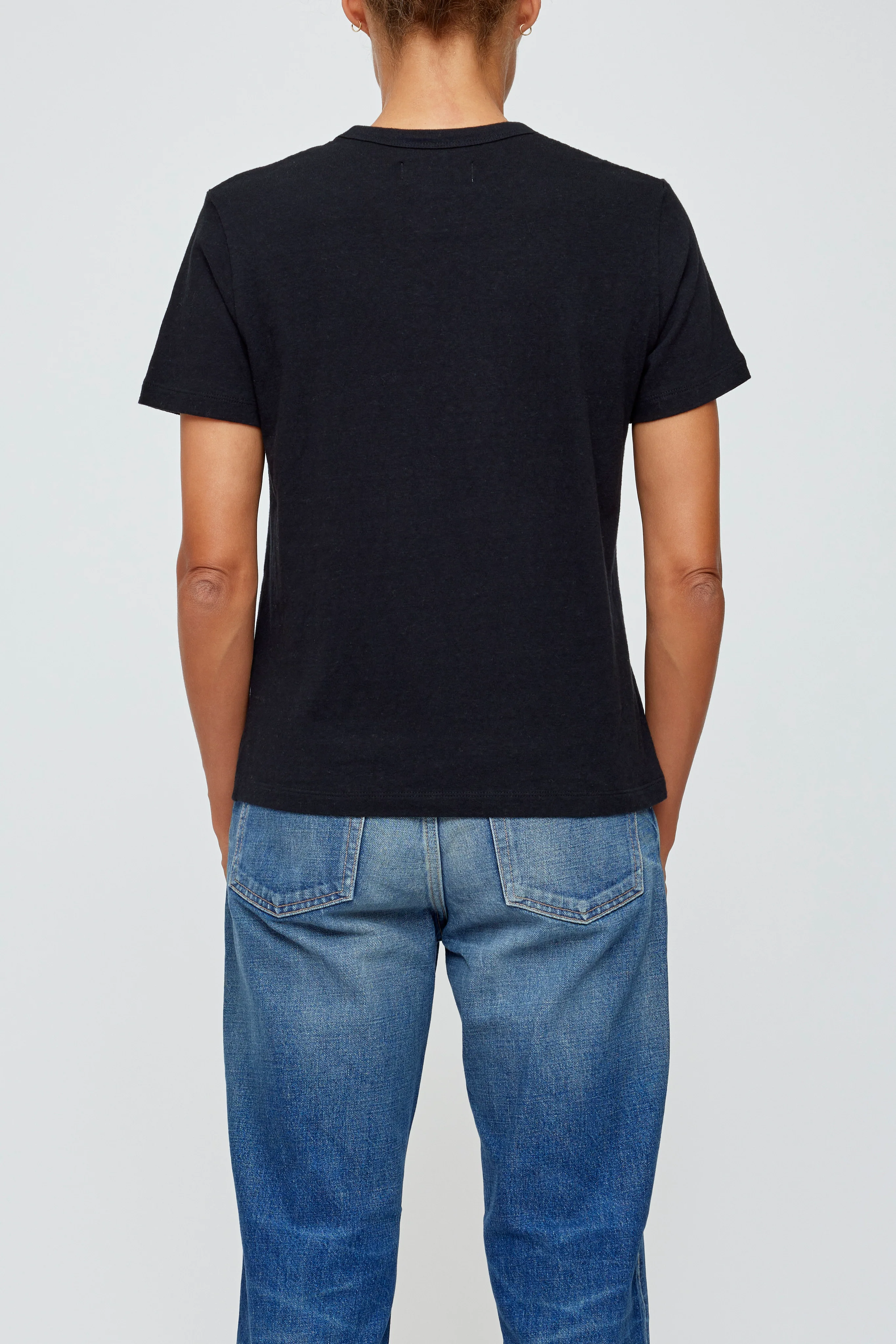 BASIC TEE - Image 2