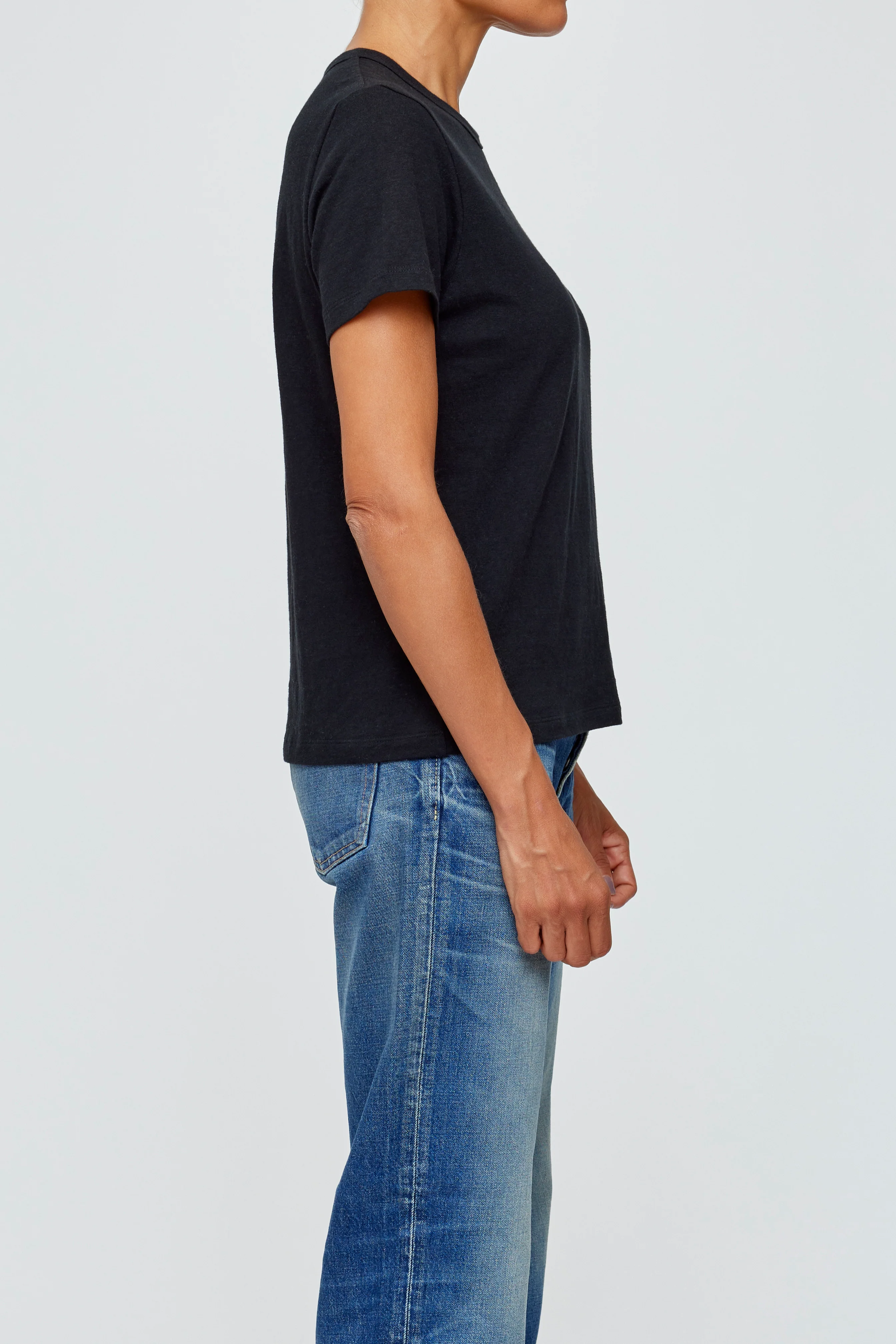 BASIC TEE - Image 3