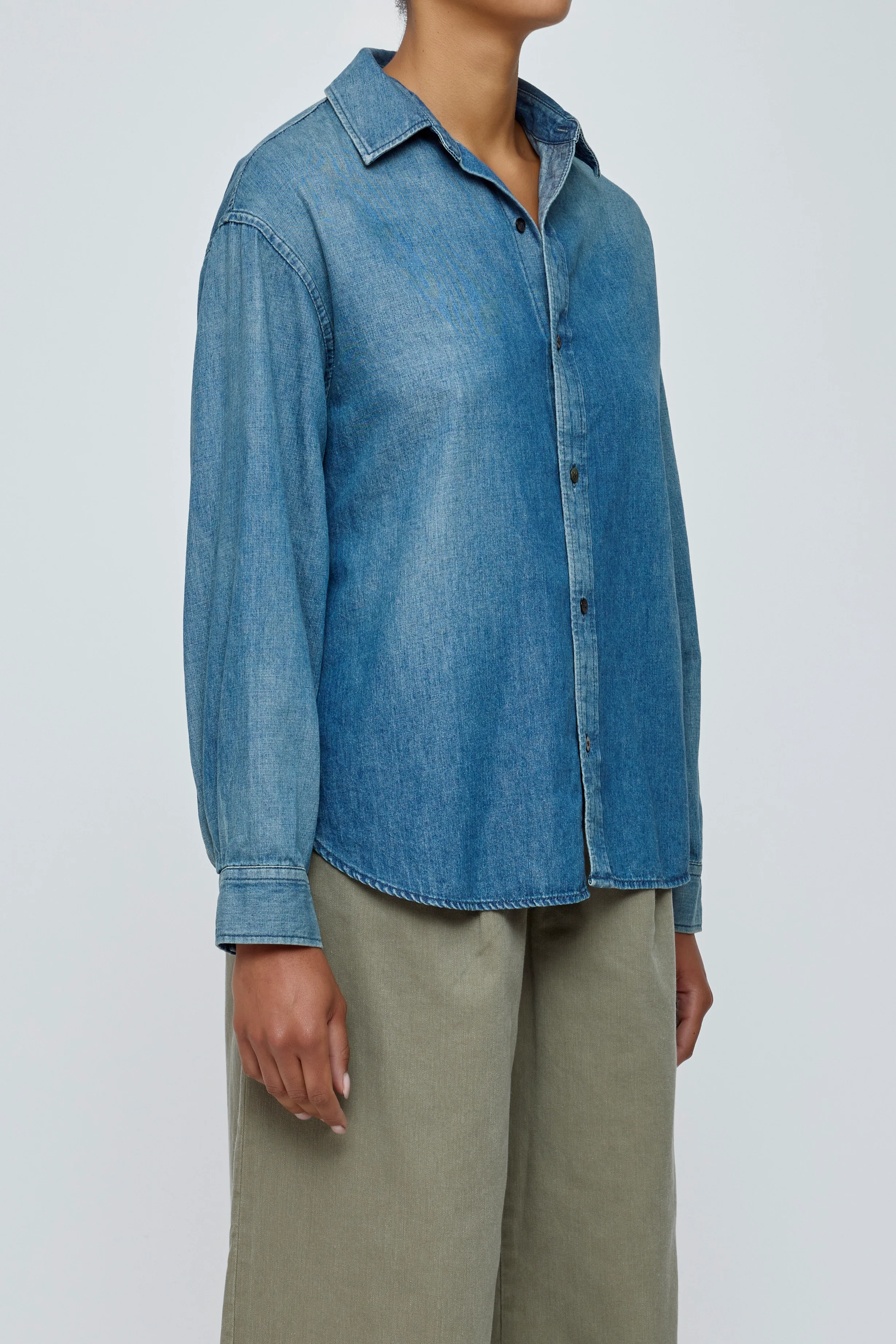 FELTON BACK DESIGN SHIRT - Image 3