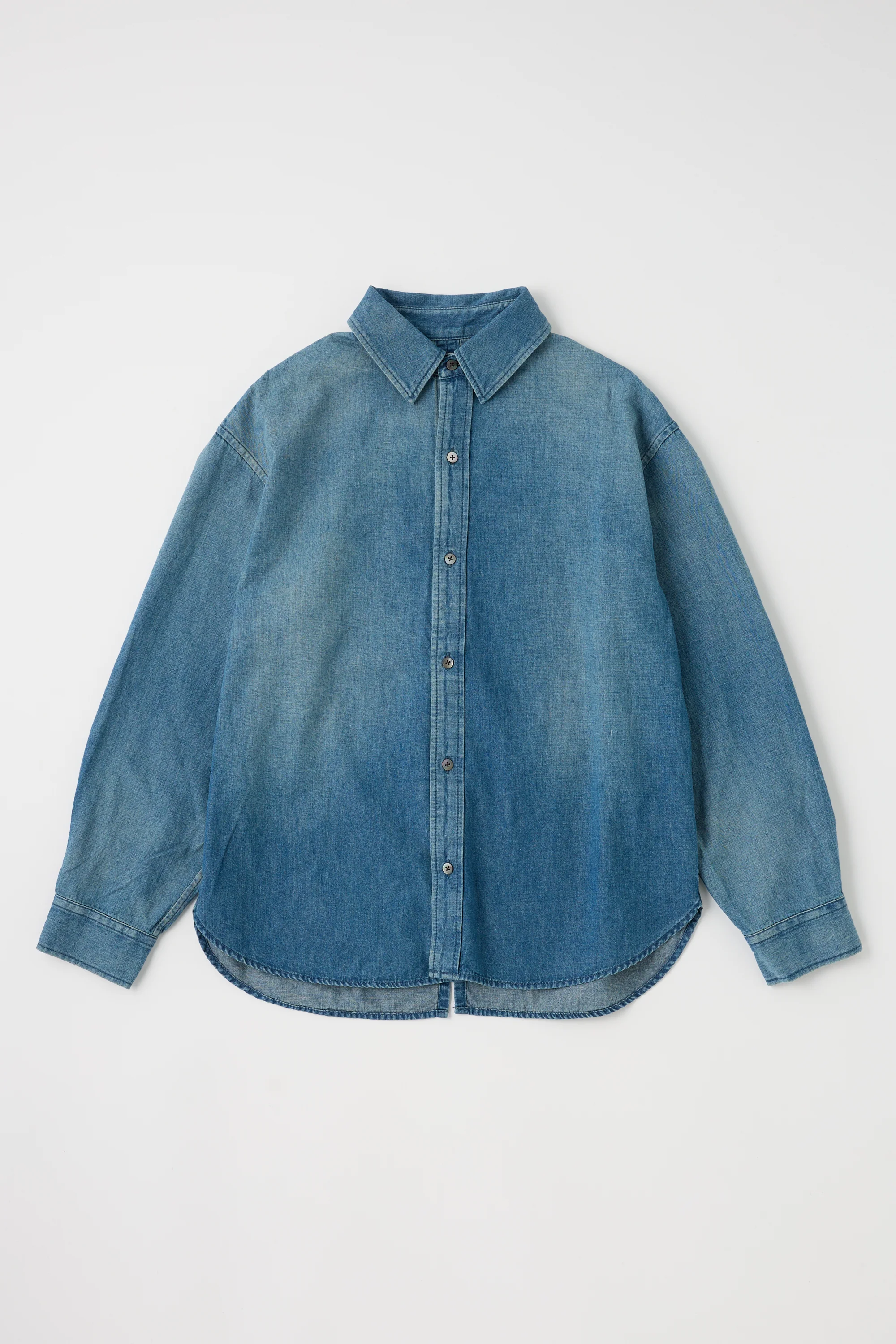 FELTON BACK DESIGN SHIRT - Image 4