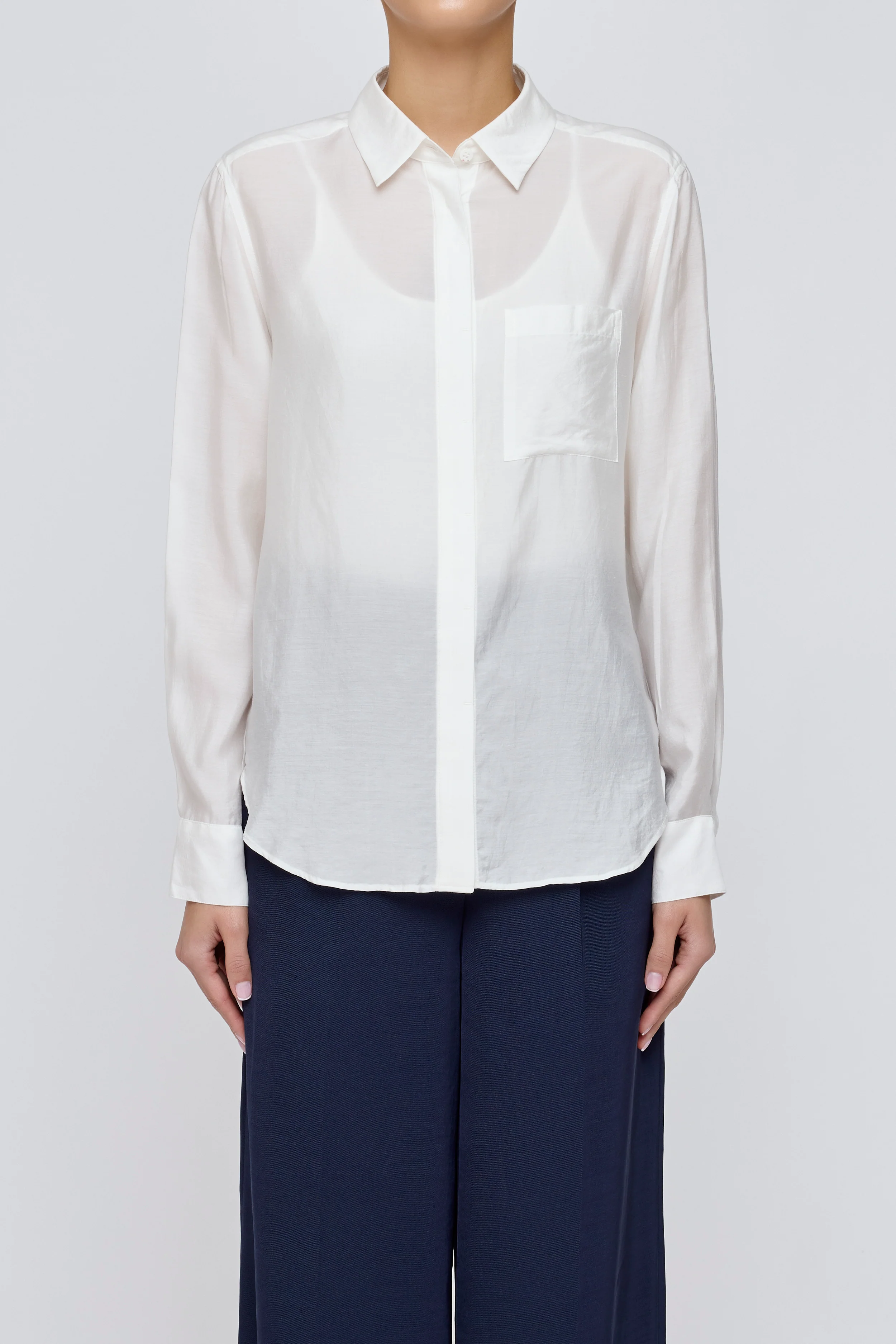 BASIC SHIRT