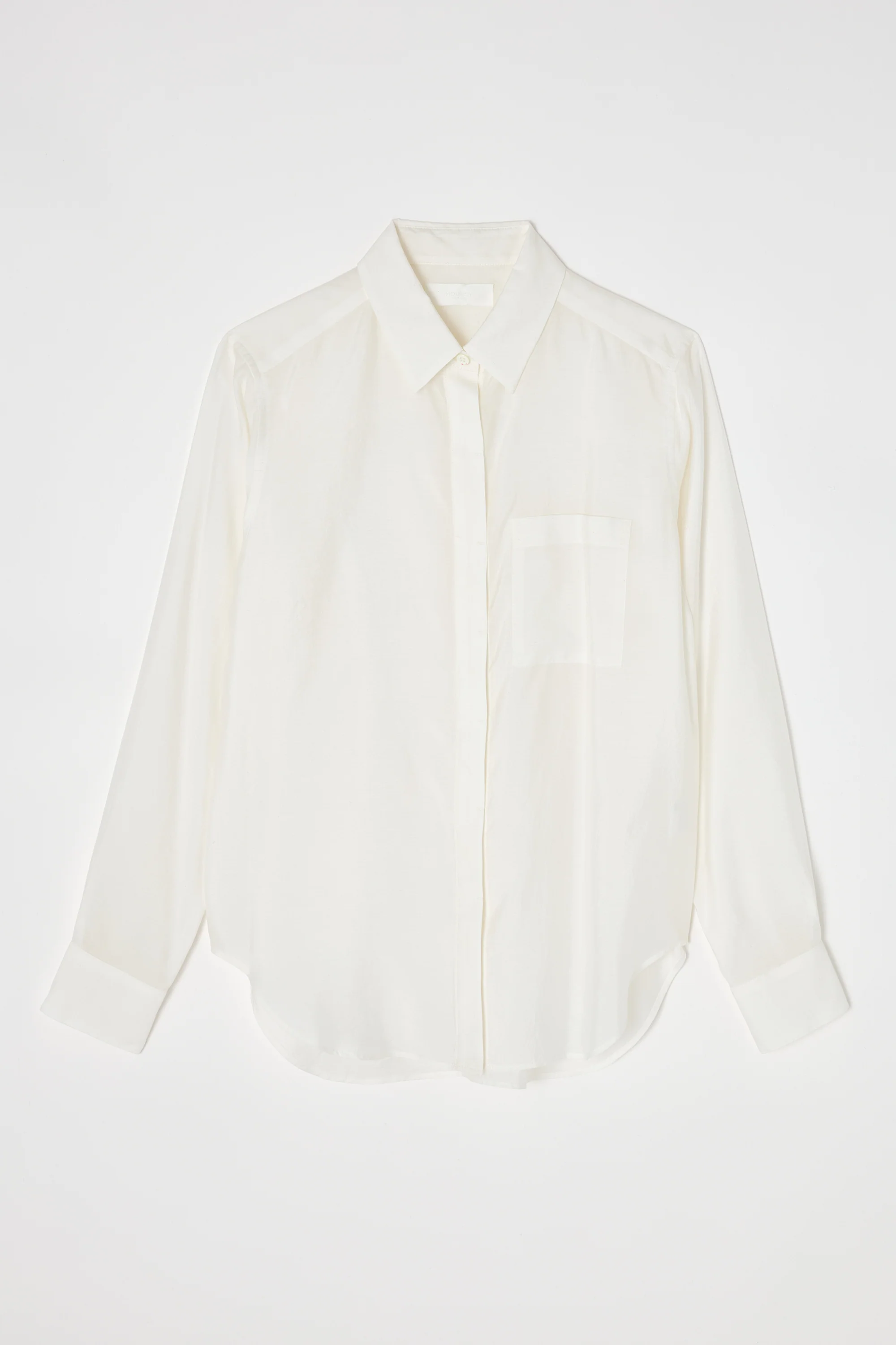 BASIC SHIRT - Image 4