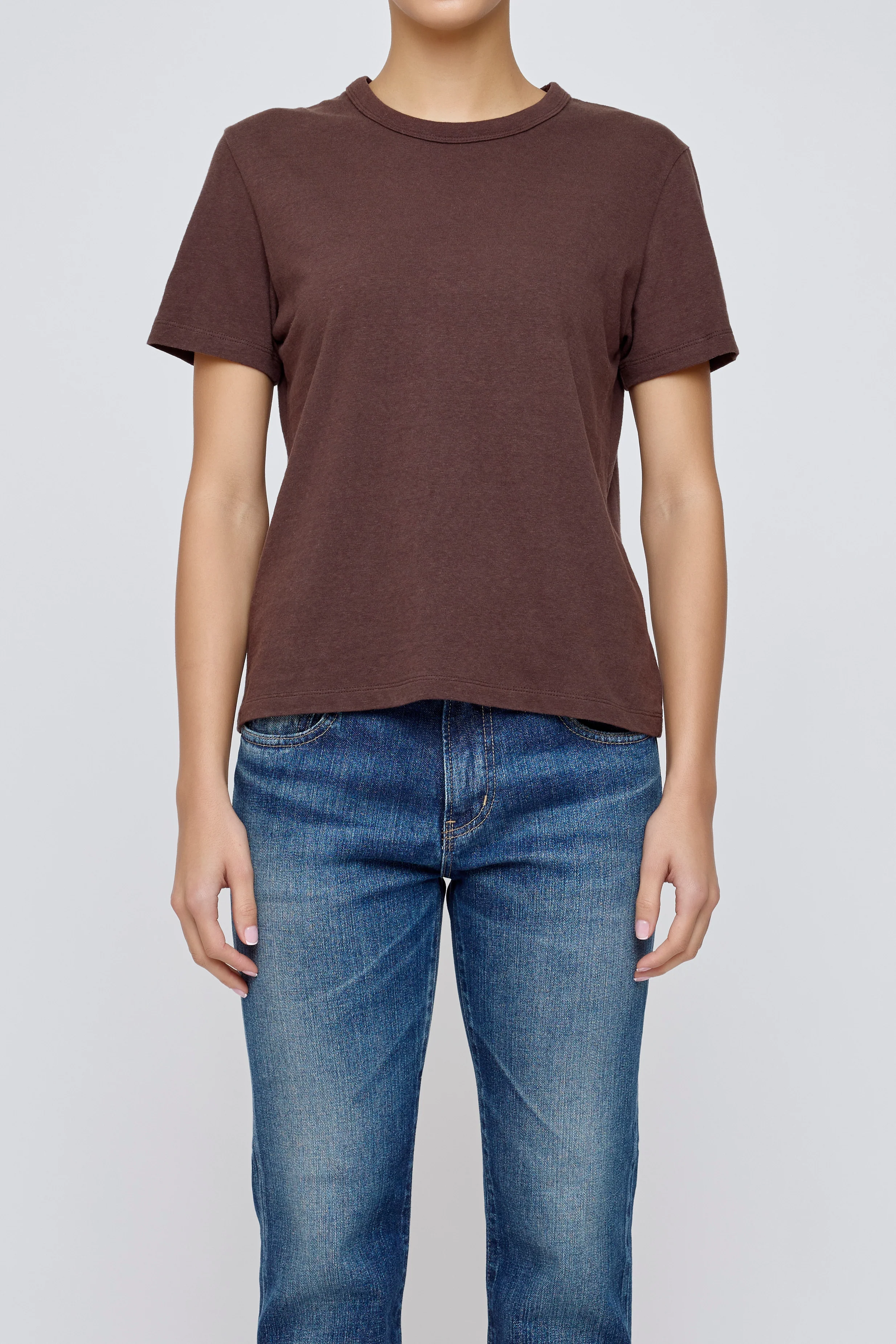 BASIC TEE - JS