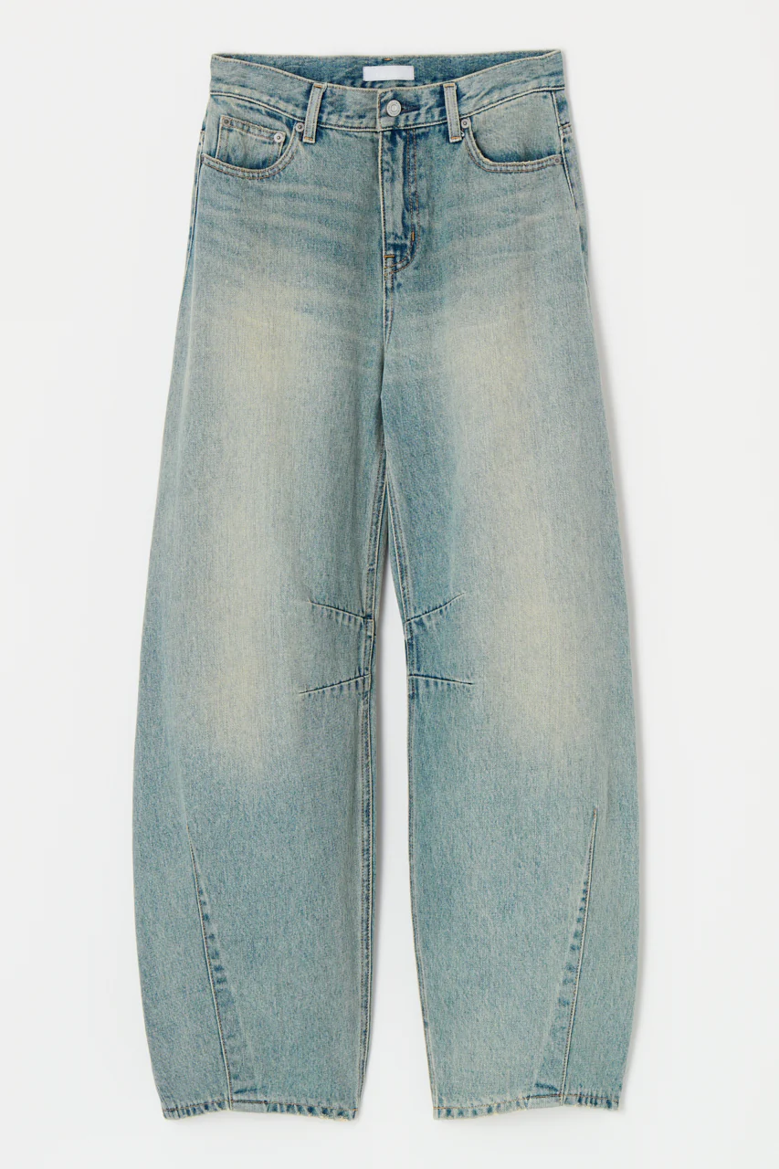 HORSESHOE BAGGY