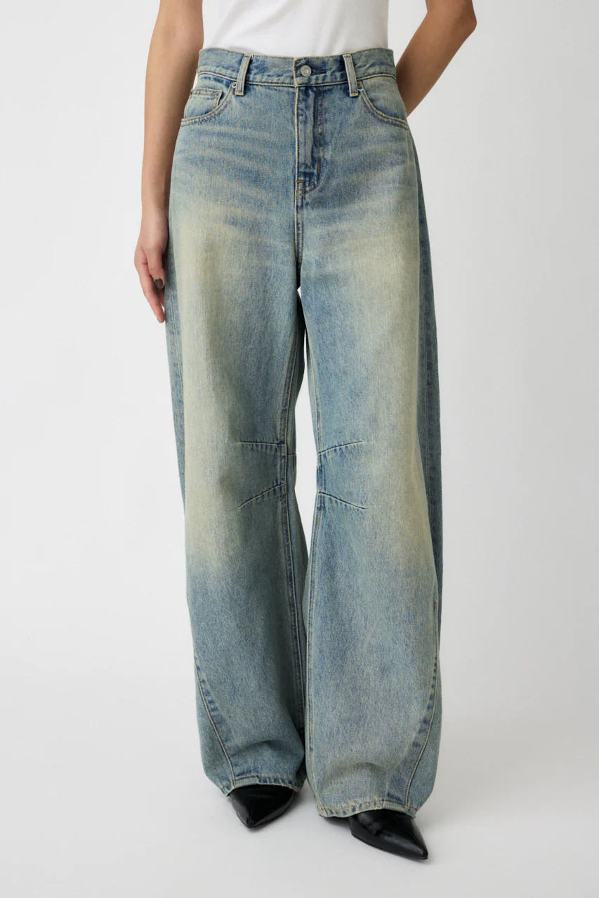 HORSESHOE BAGGY - Image 2