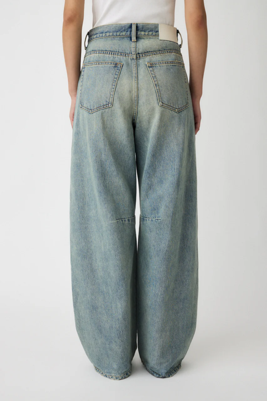HORSESHOE BAGGY - Image 3