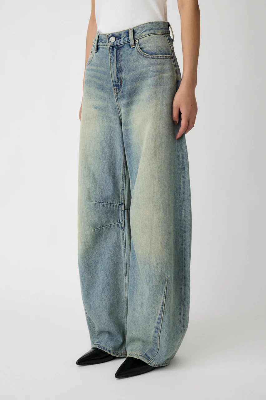 HORSESHOE BAGGY - Image 5