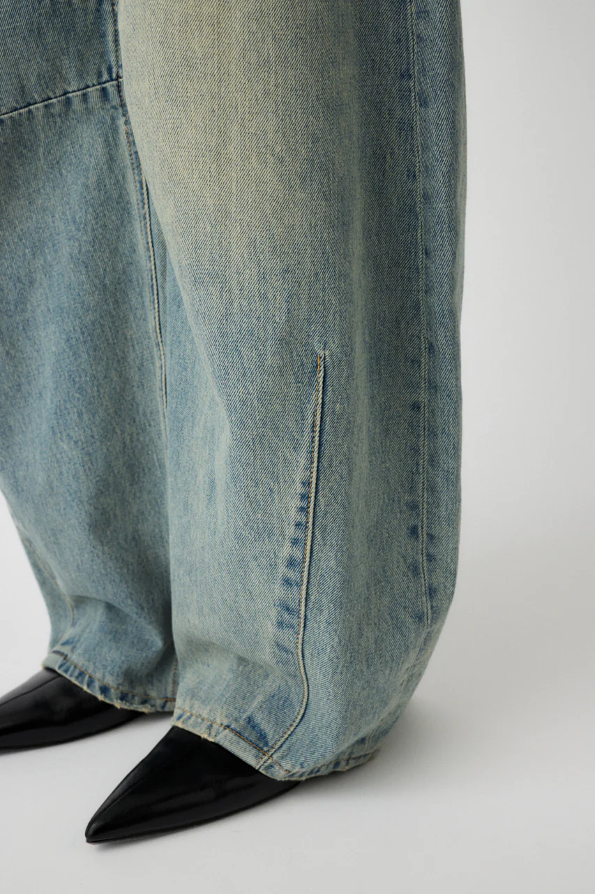 HORSESHOE BAGGY - Image 7