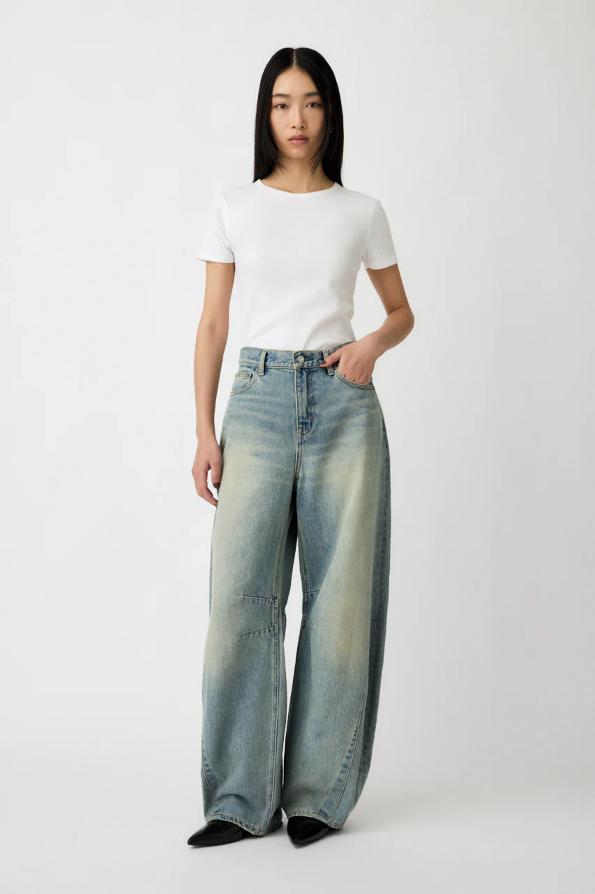 HORSESHOE BAGGY - Image 8