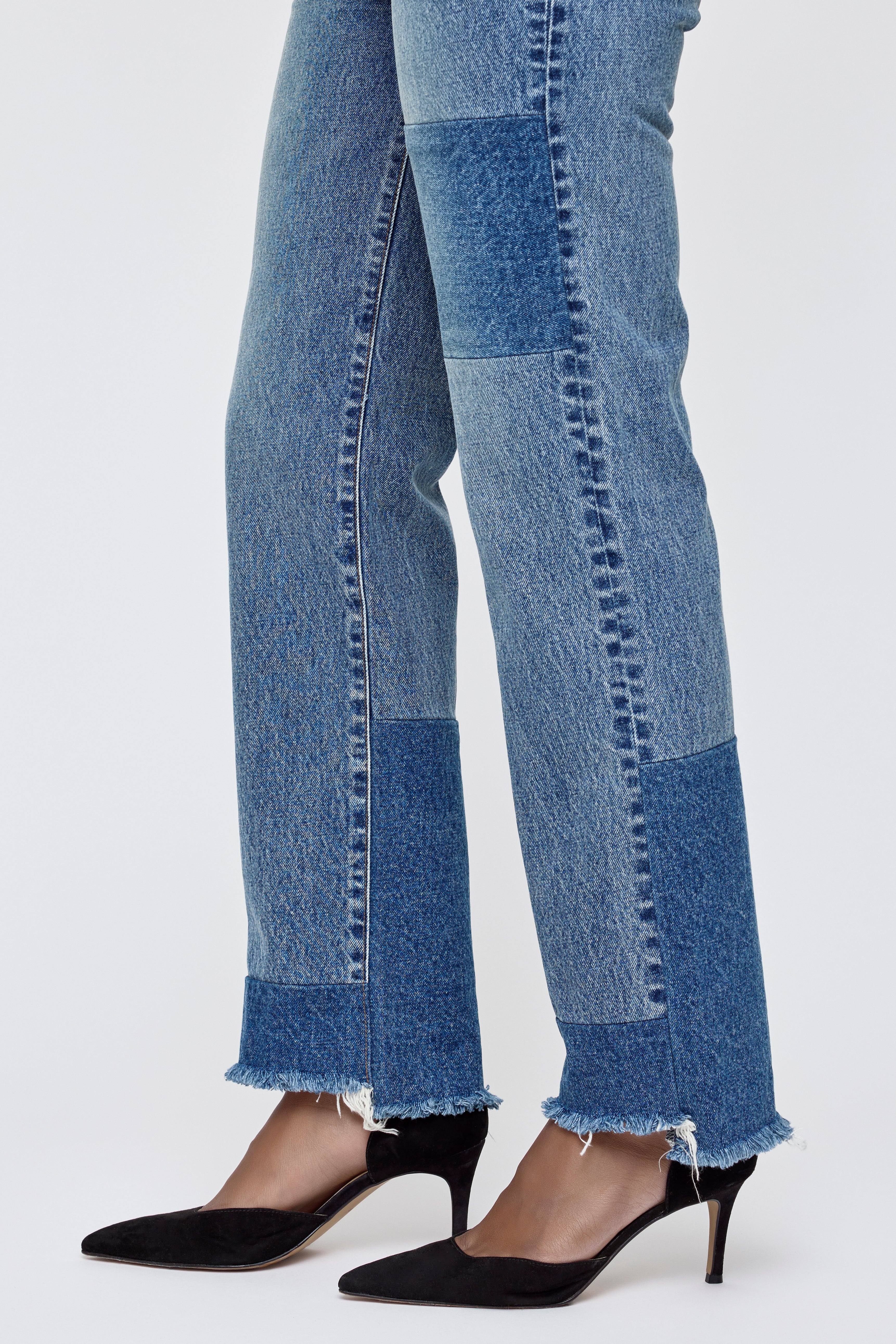 JOEL STRAIGHT - Image 4