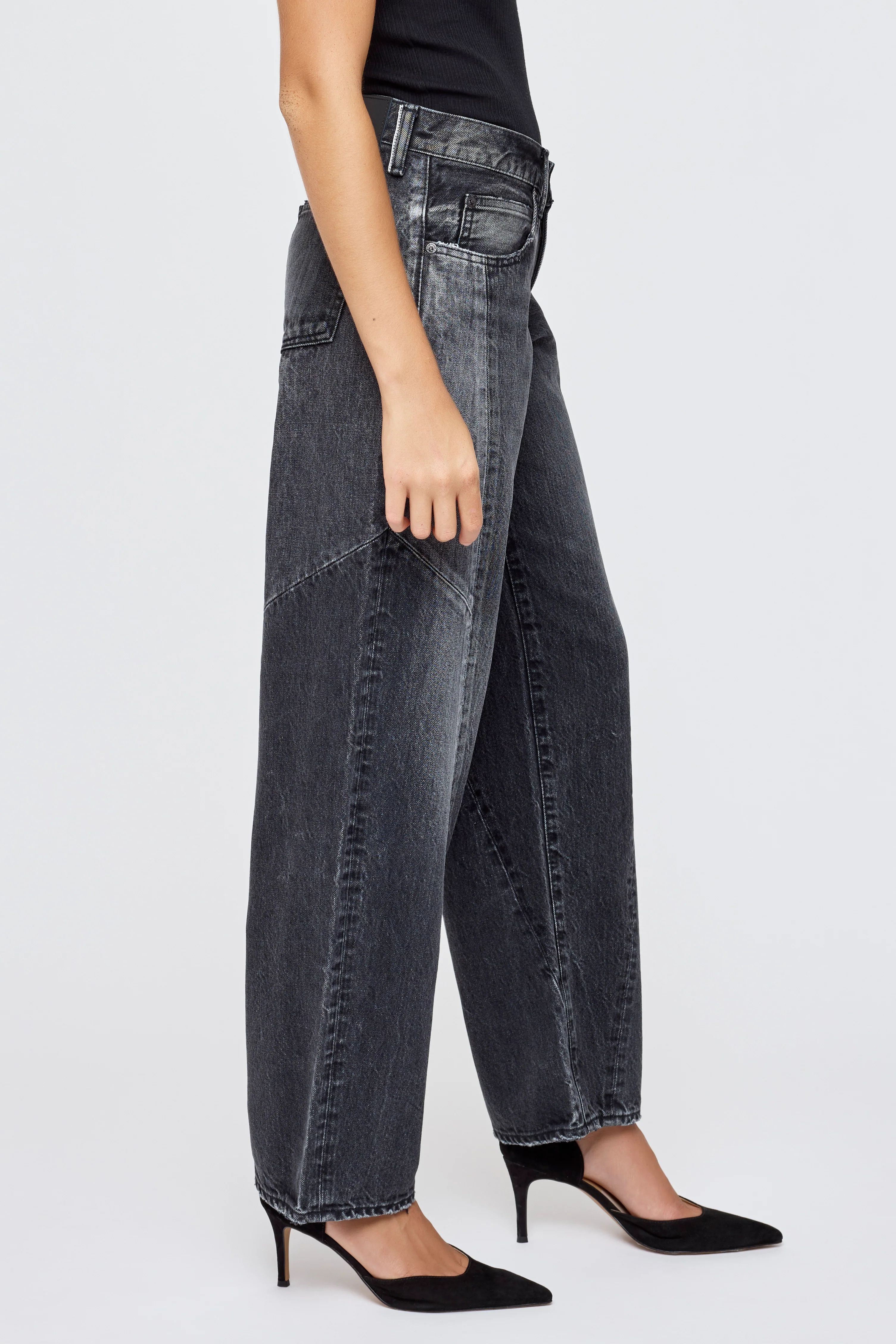 LARGO REMAKE WIDE TAPERED - Image 3
