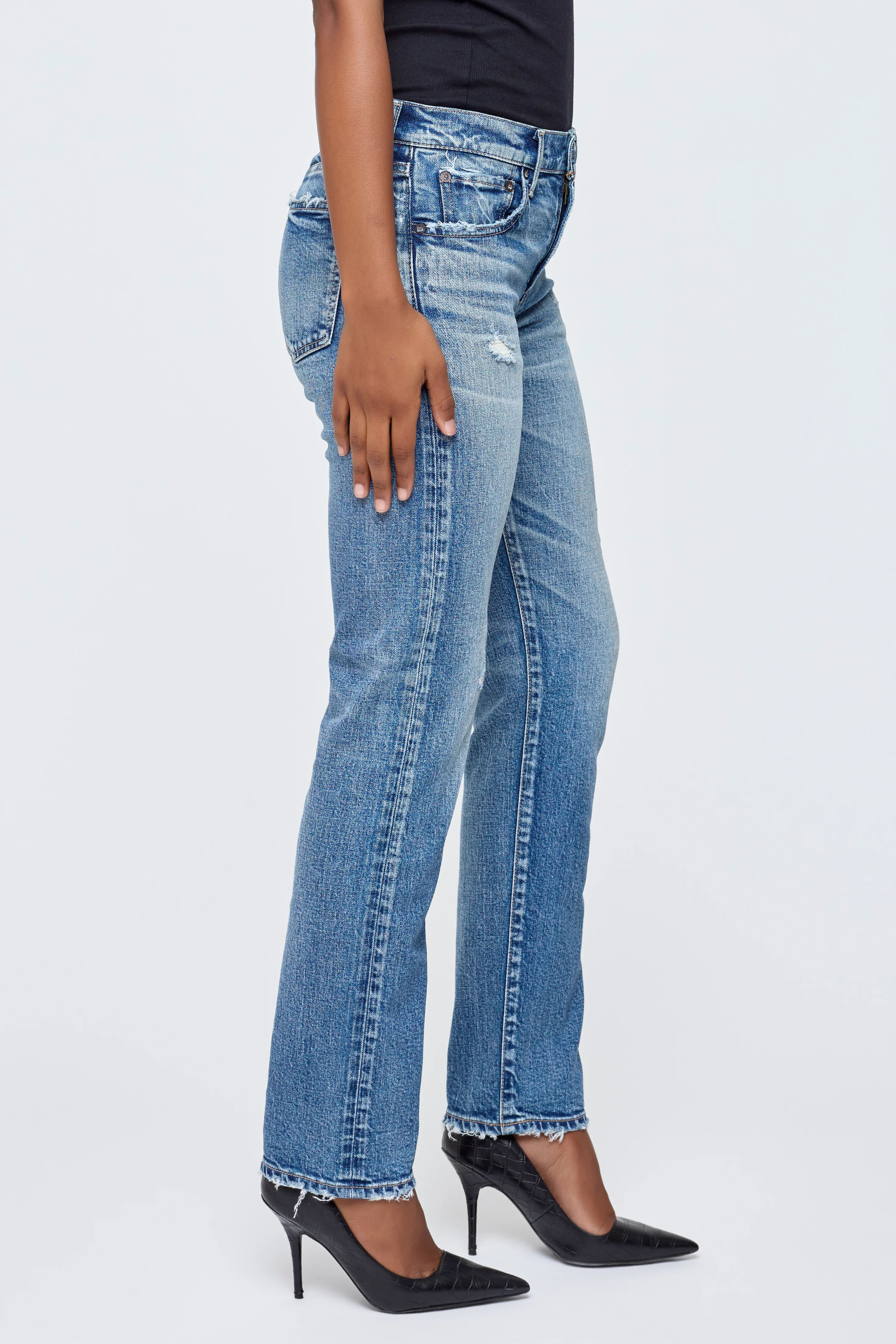 LINDEN SLIM STRAIGHT - Image 3