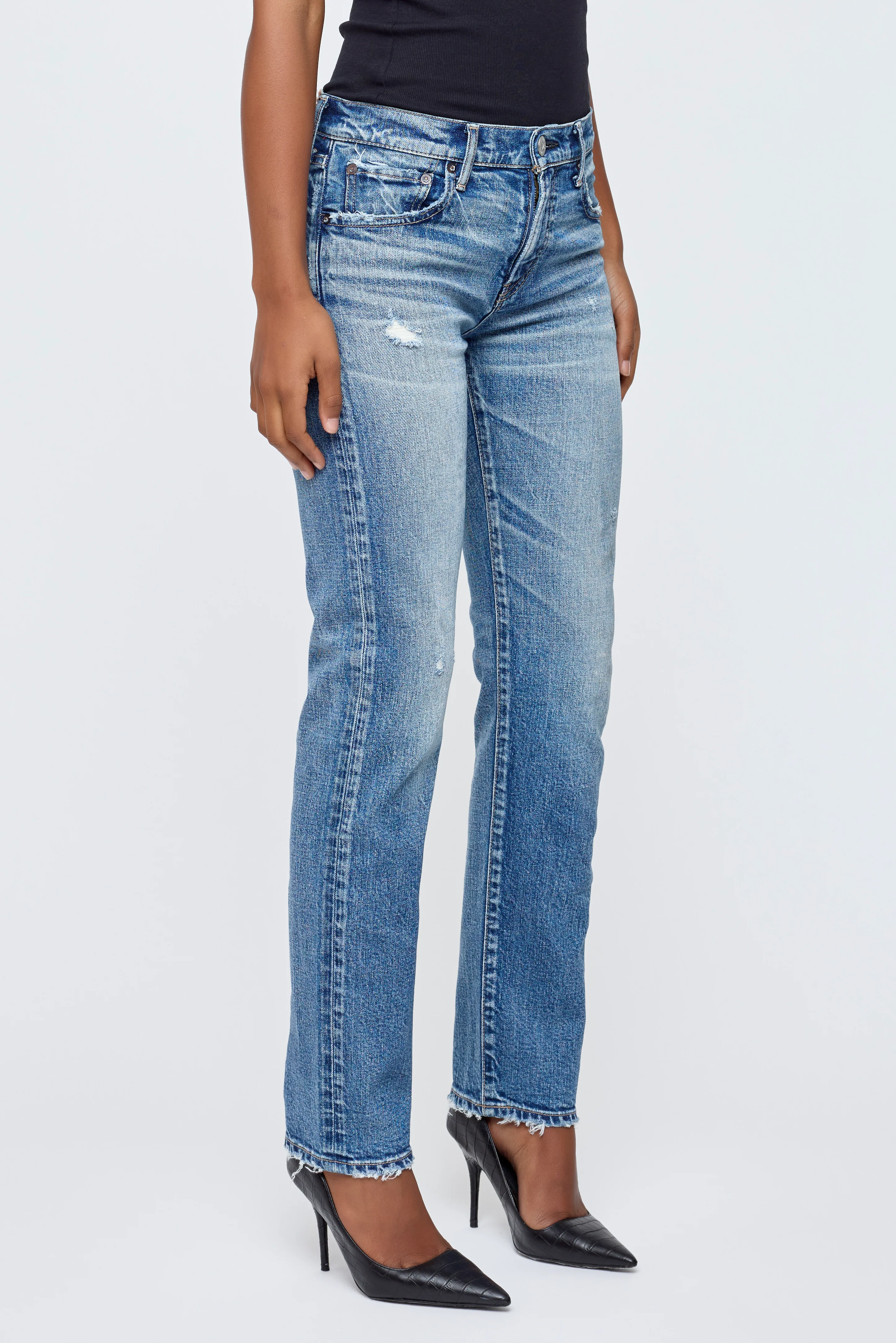 LINDEN SLIM STRAIGHT - Image 4