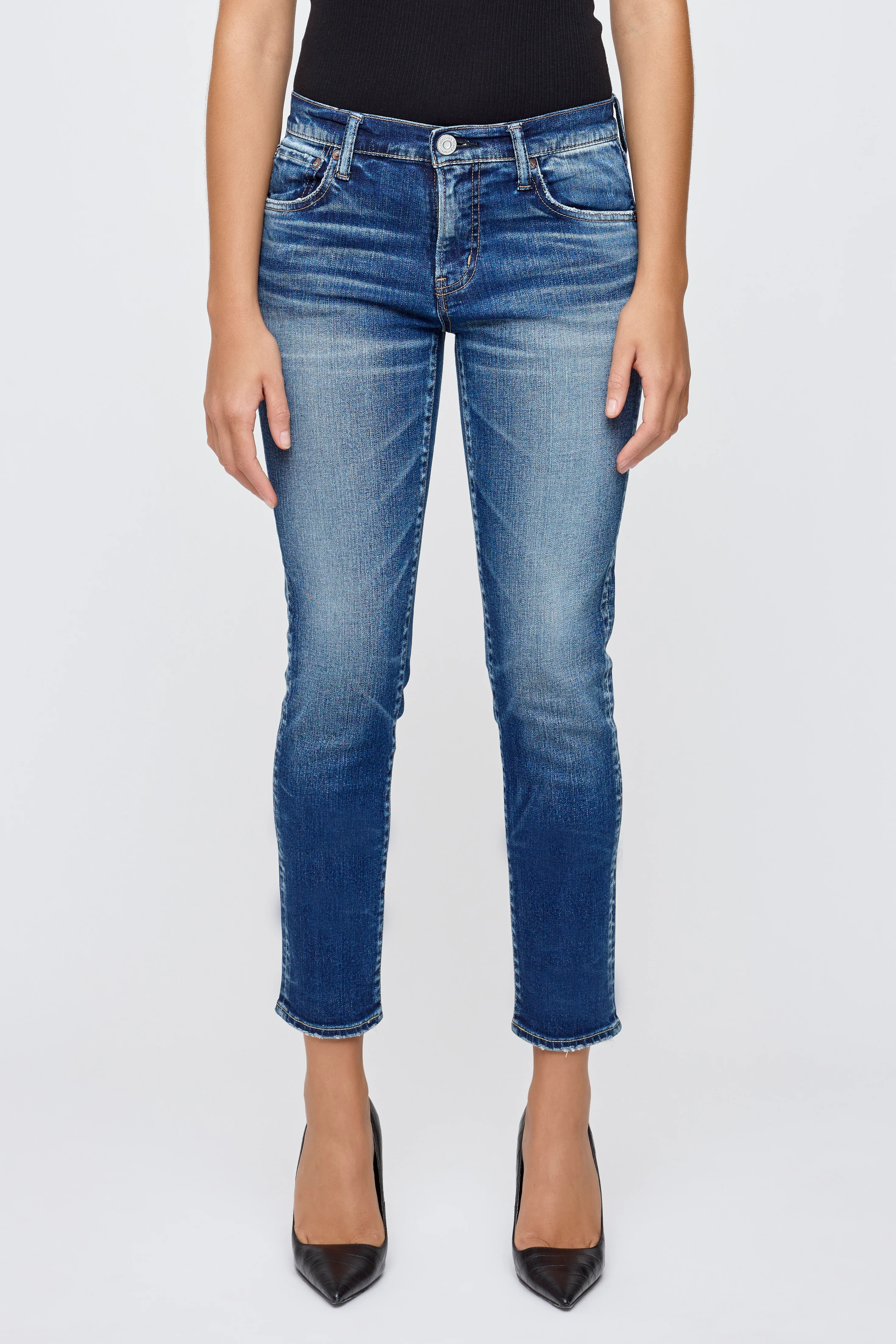 MEDWAY SKINNY