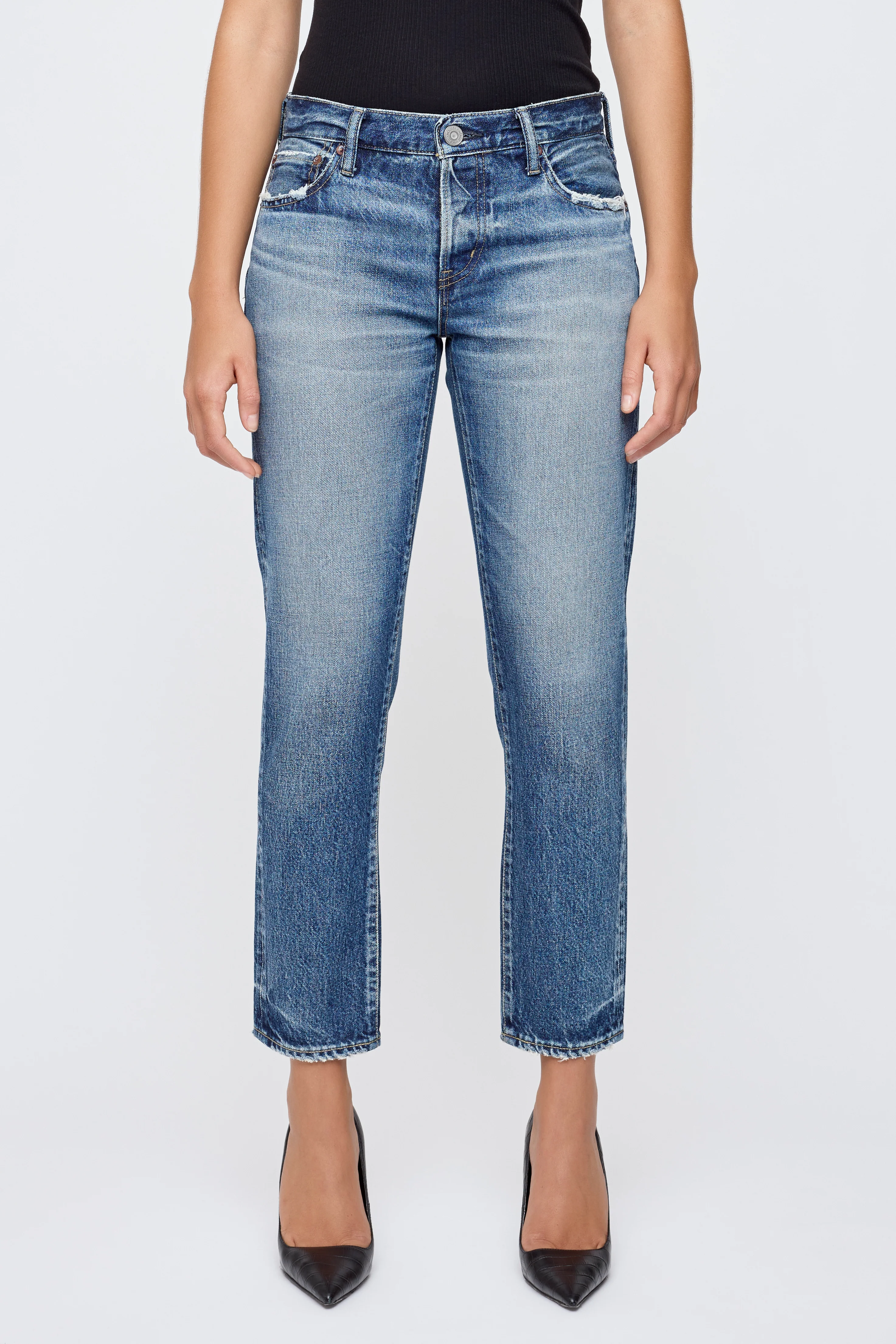 MENDON TAPERED
