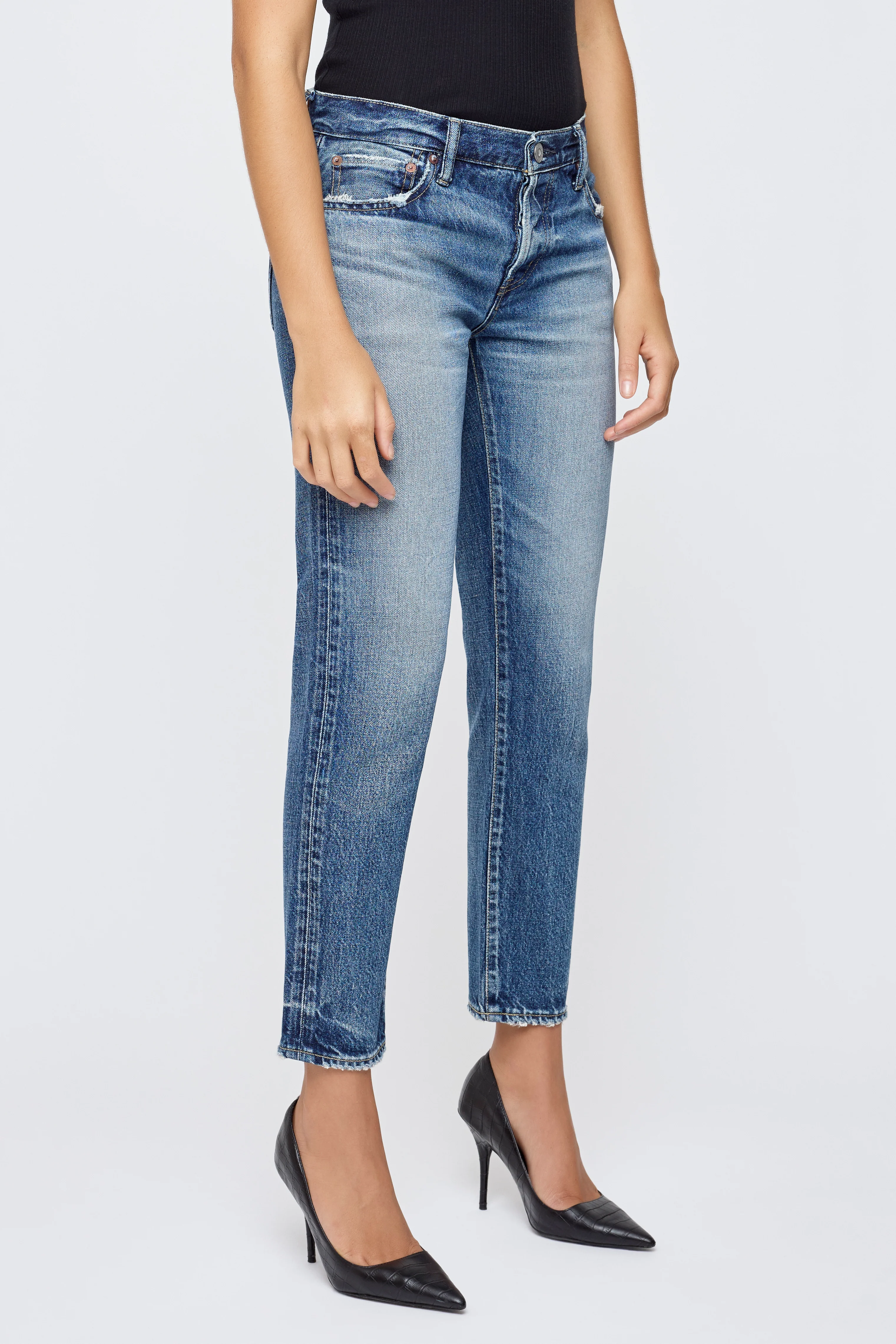 MENDON TAPERED - Image 4