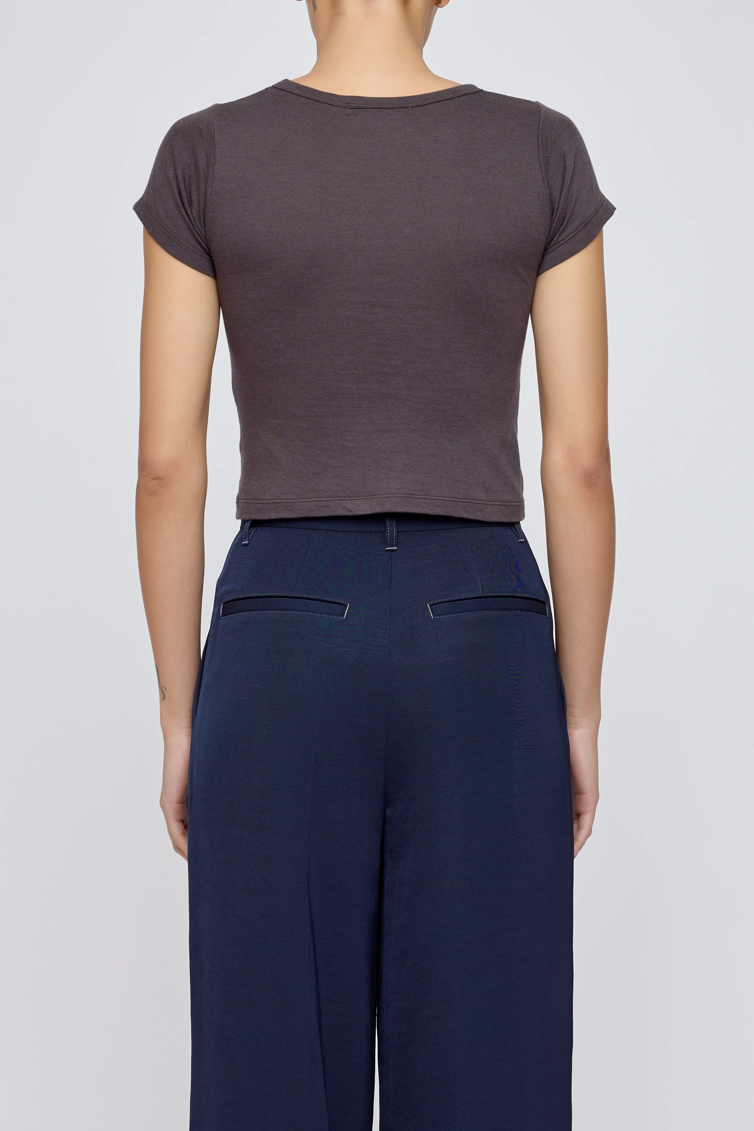 MICRO TEE - Image 2