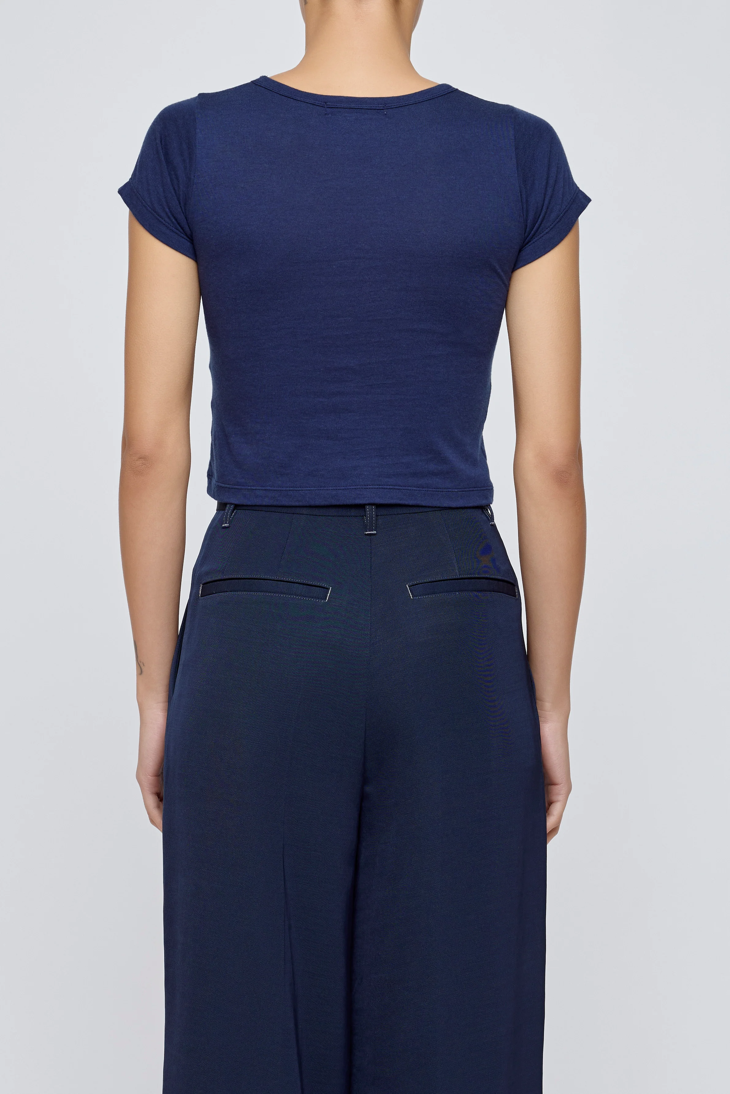 MICRO TEE - Image 2