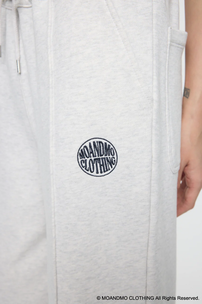 MOANDMO SWEAT PANTS - Image 11
