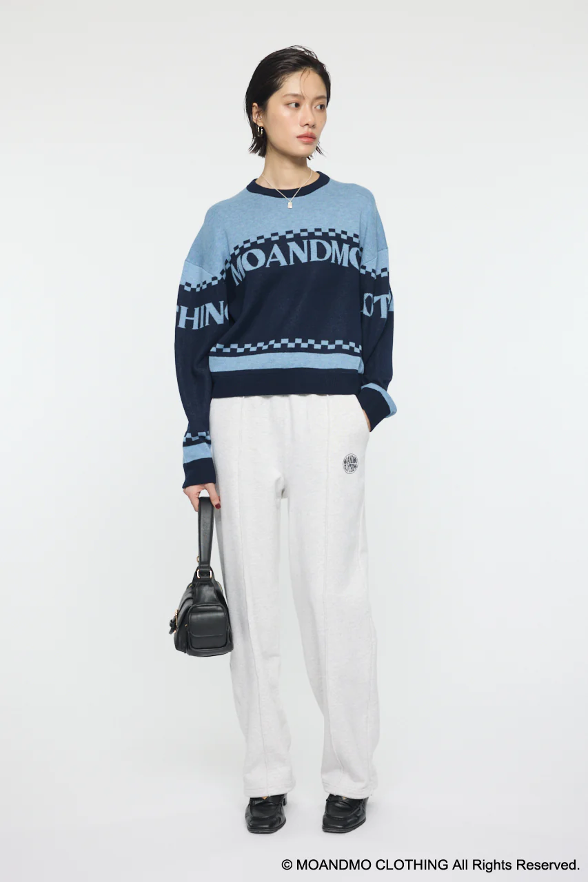 MOANDMO SWEAT PANTS - Image 17