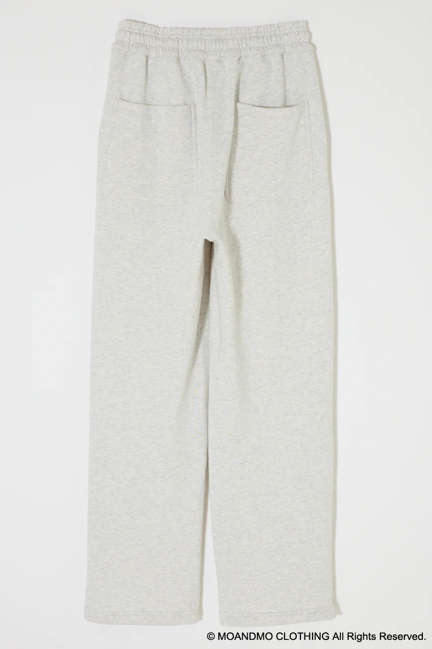 MOANDMO SWEAT PANTS - Image 4