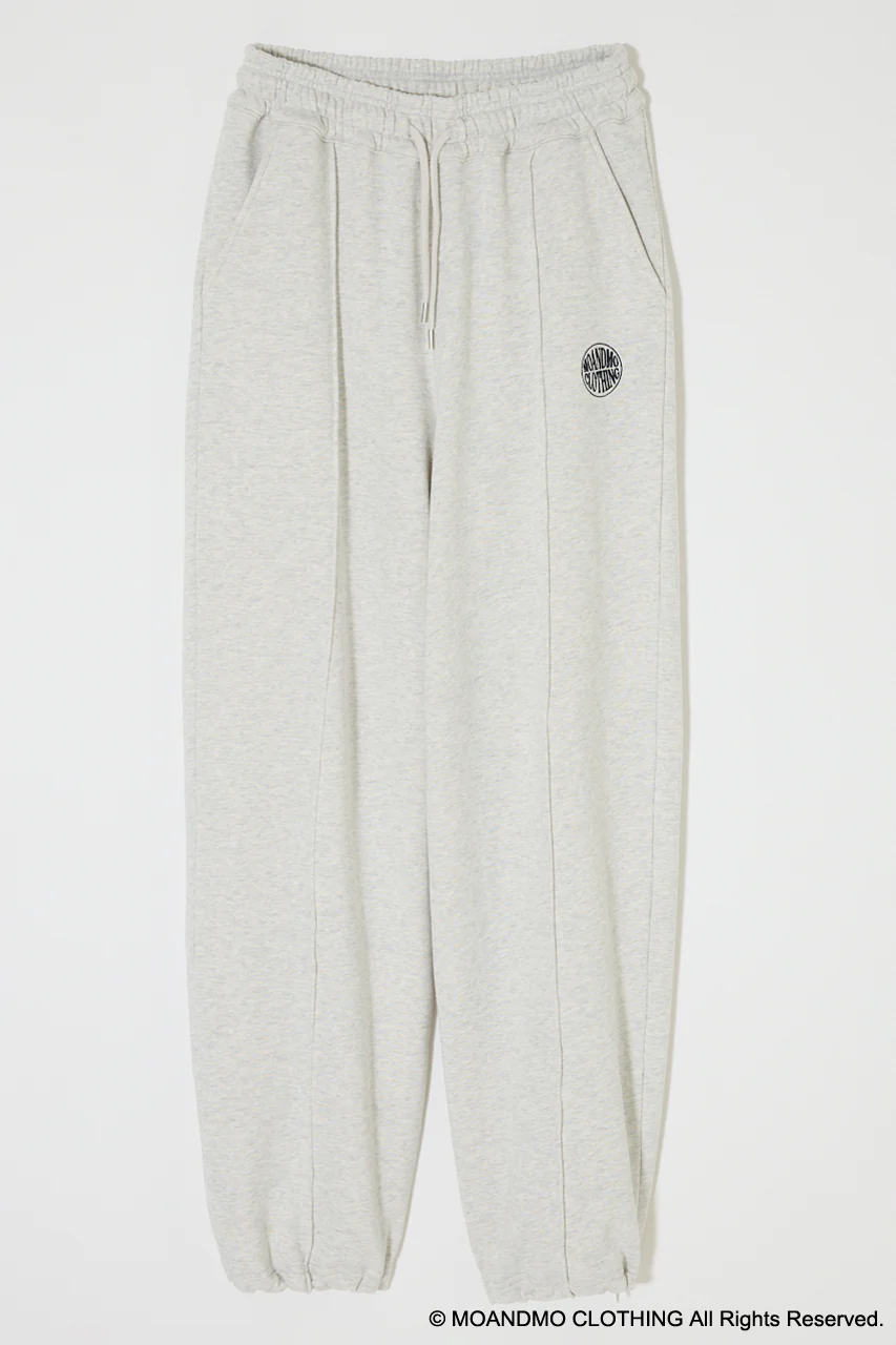 MOANDMO SWEAT PANTS - Image 5