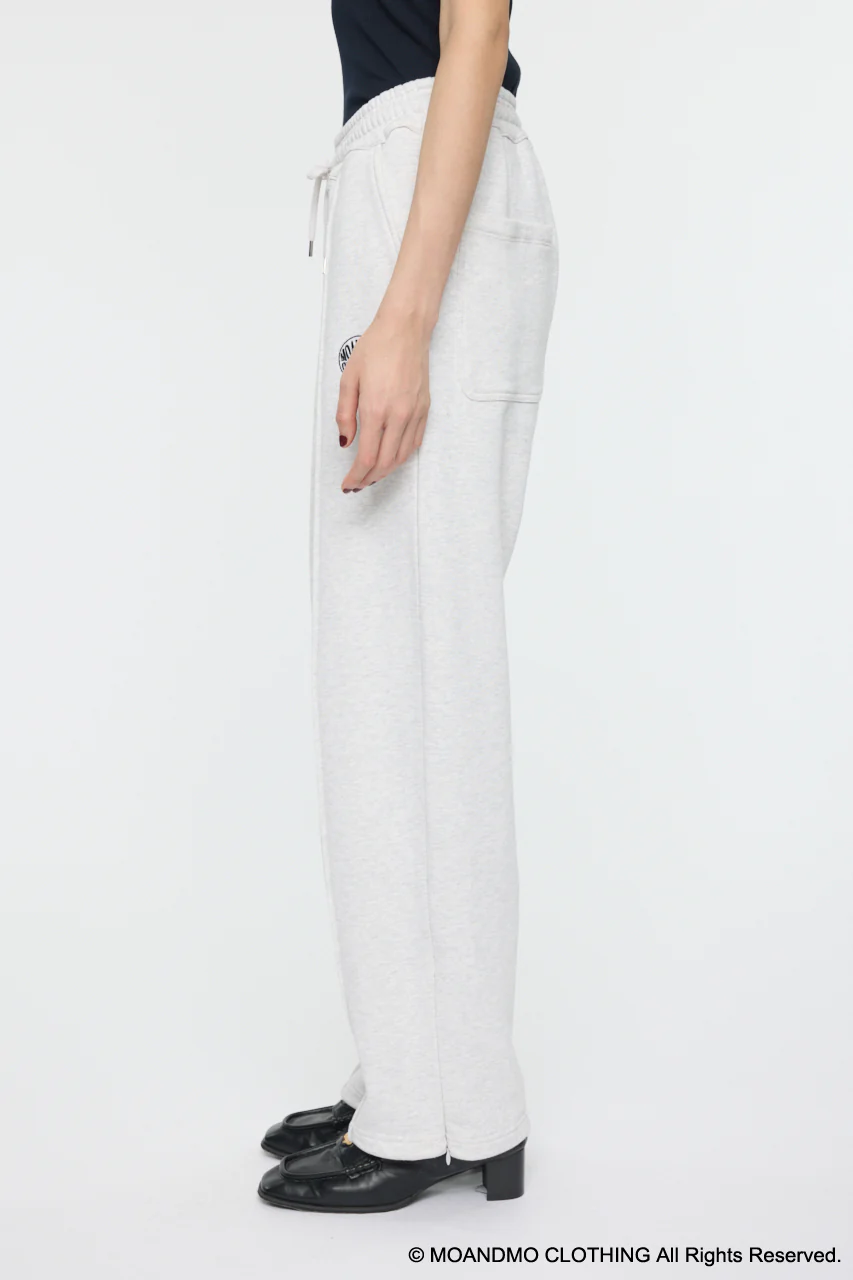 MOANDMO SWEAT PANTS - Image 6