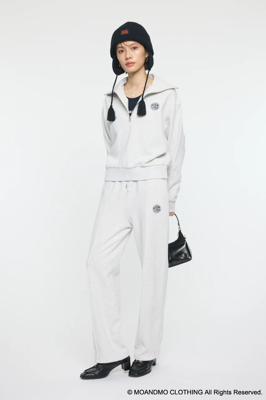 MOANDMO SWEAT PANTS - Image 7