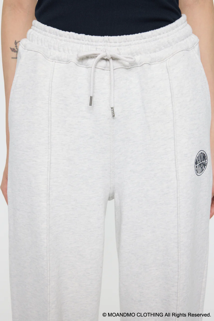 MOANDMO SWEAT PANTS - Image 8