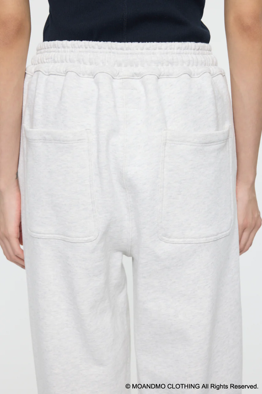 MOANDMO SWEAT PANTS - Image 9