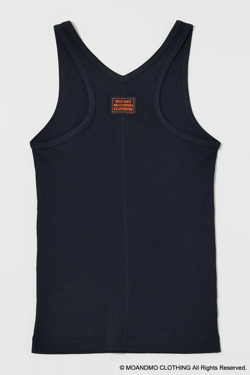 MOANDMO TANK TOP - Image 4