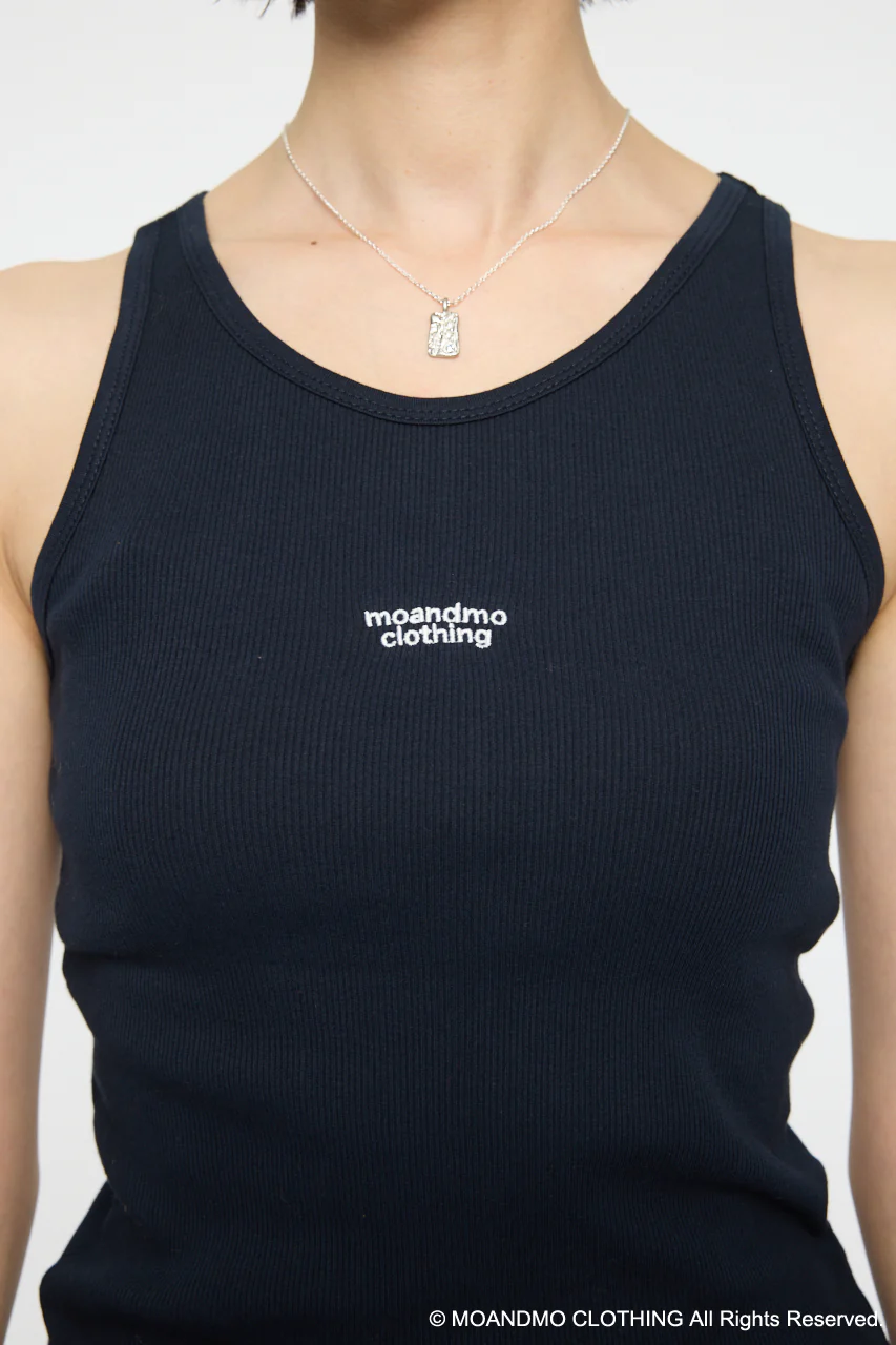 MOANDMO TANK TOP - Image 6