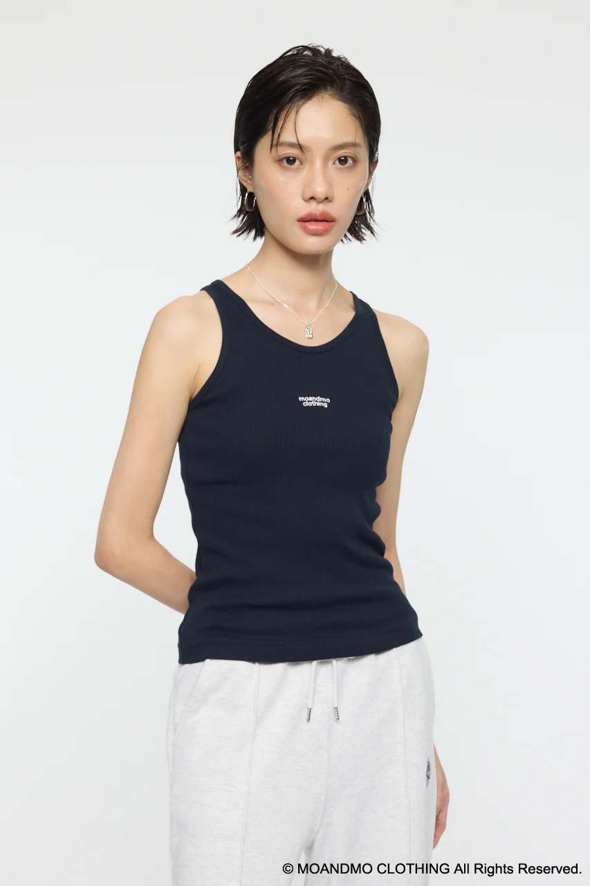 MOANDMO TANK TOP - Image 9
