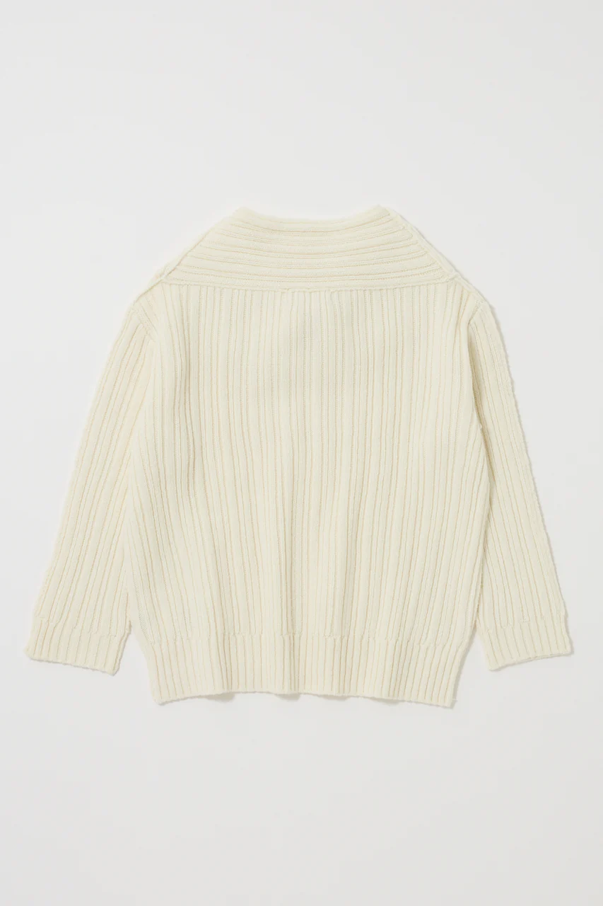 OVER RIB OFF SHOULDER - Image 3