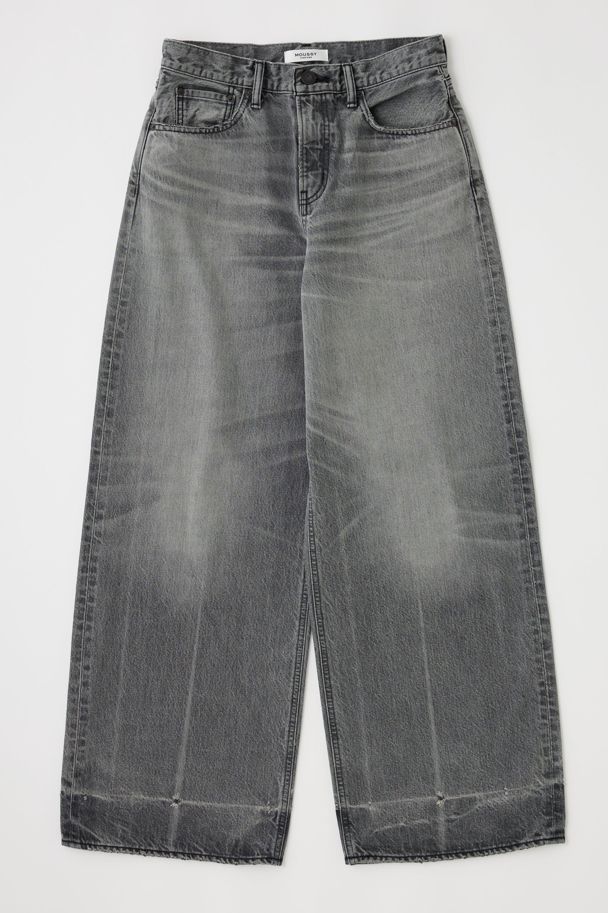 PASEO SUPER WIDE PANTS - Image 5