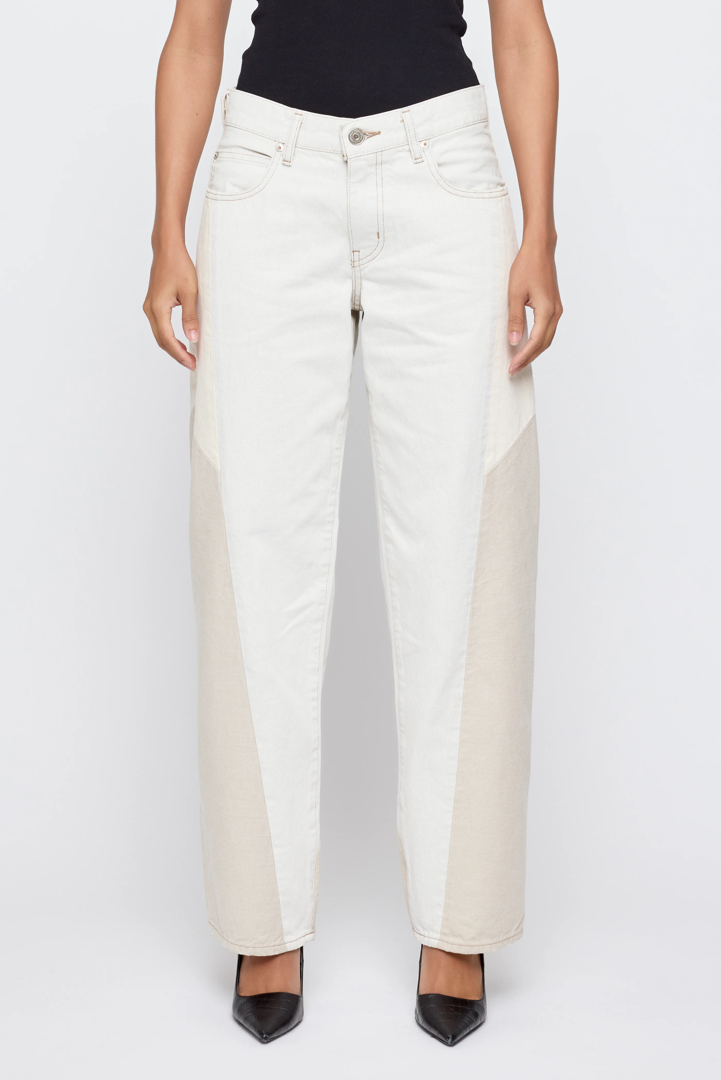 REMAKE TAPERED - Micco