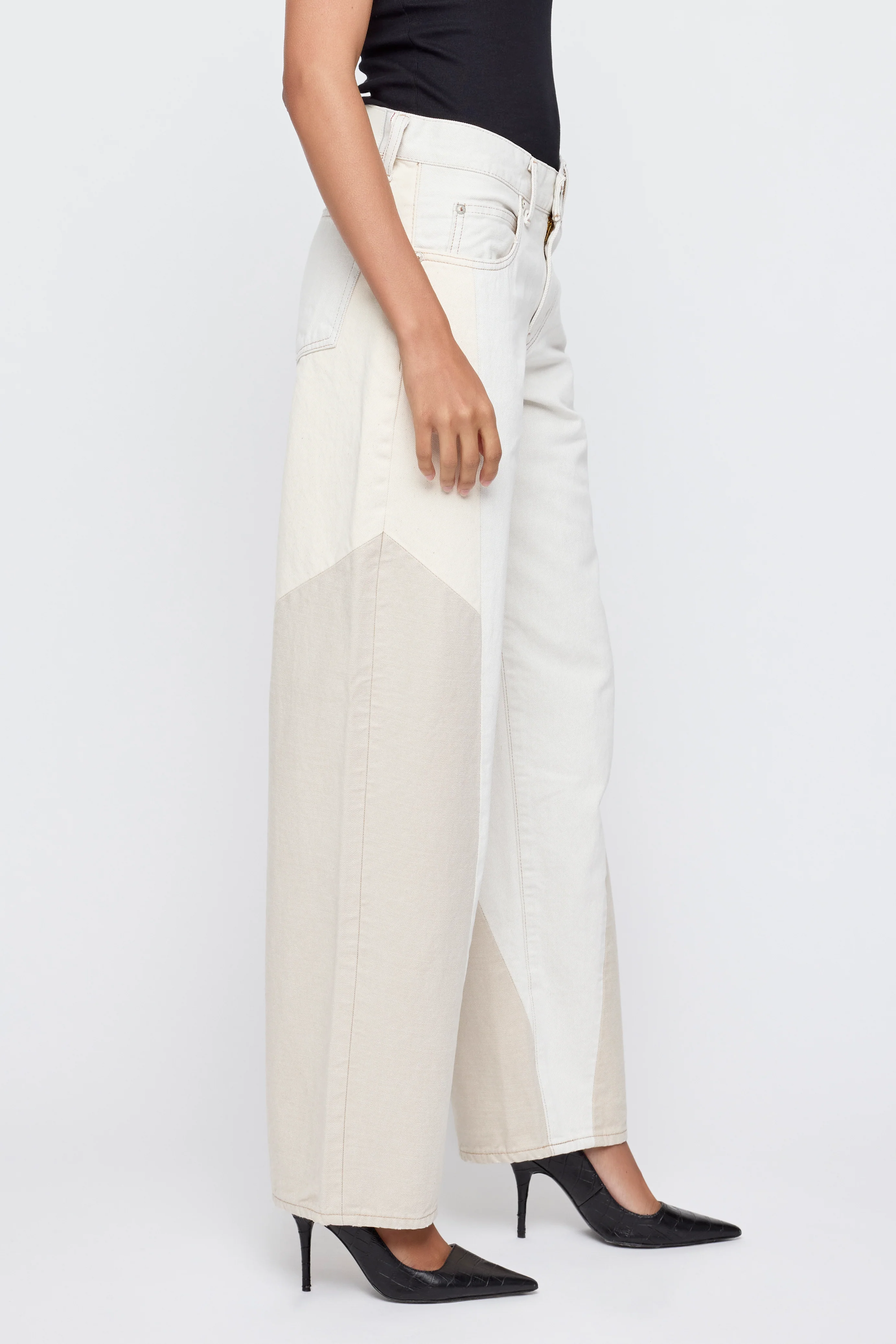 REMAKE TAPERED - Micco - Image 3
