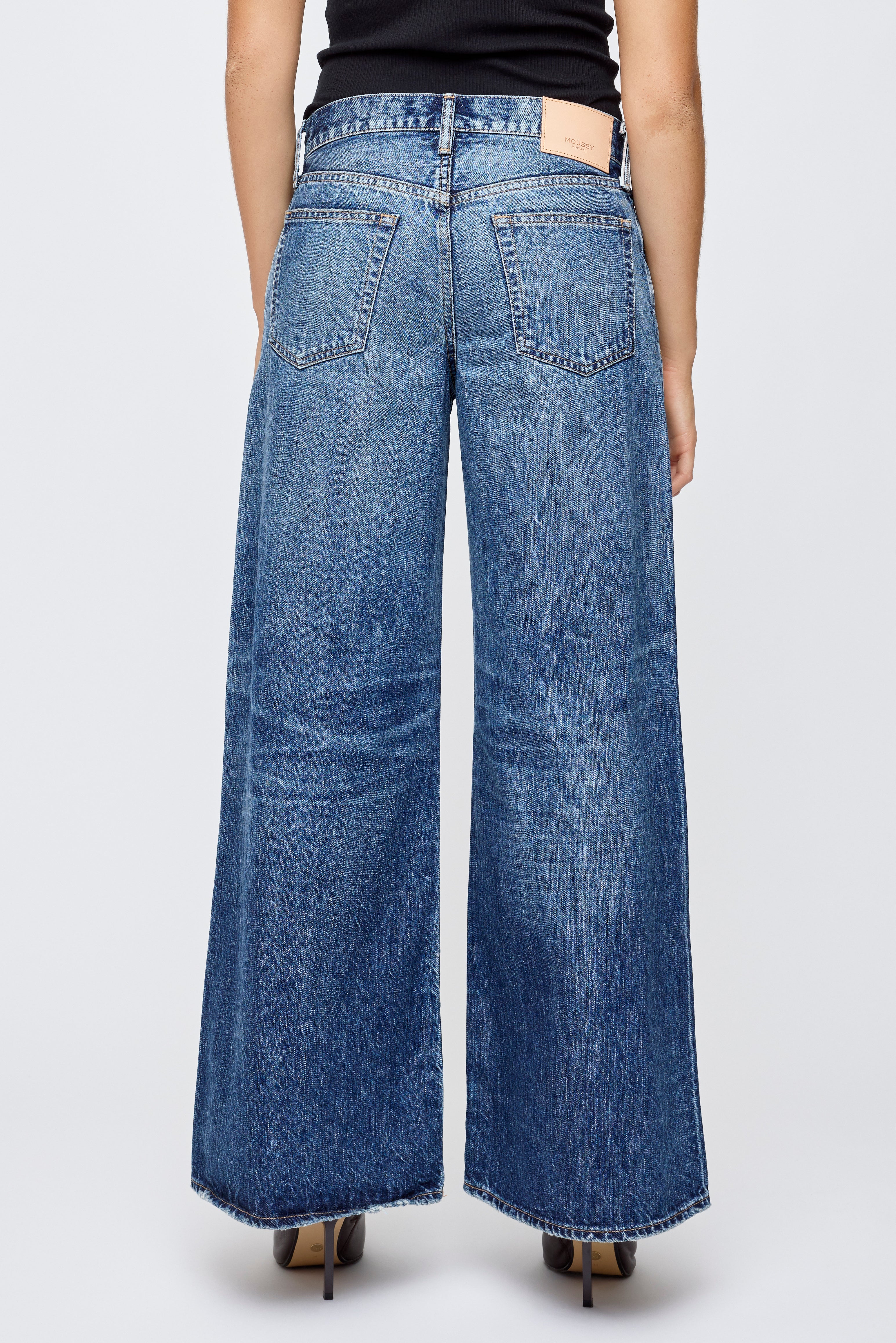 ROXBURY BAGGY - Image 2