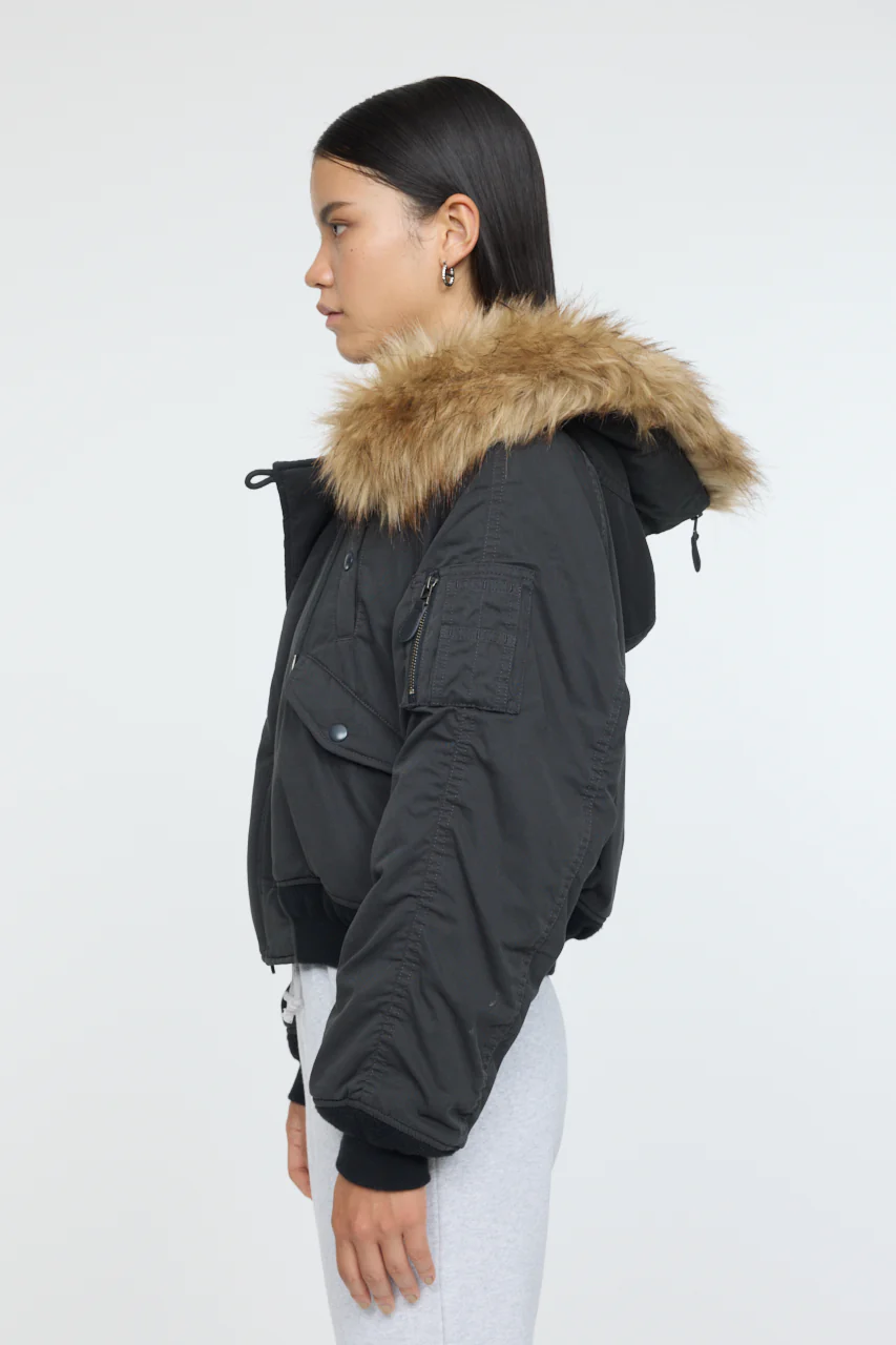 SHORT N2B - Image 3