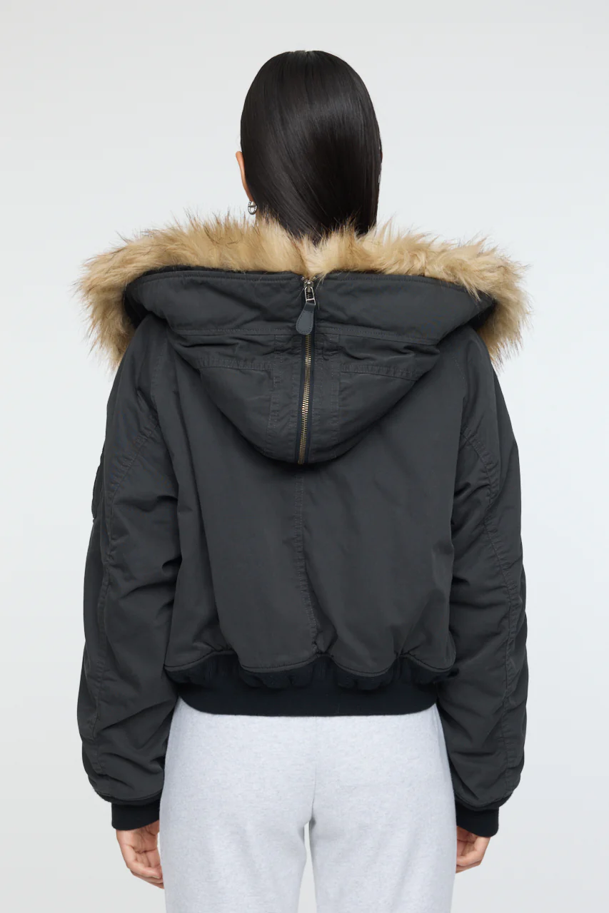SHORT N2B - Image 4
