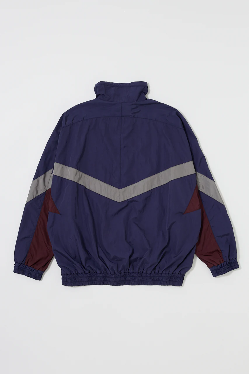 SWITCHING NYLON JACKET - Image 3
