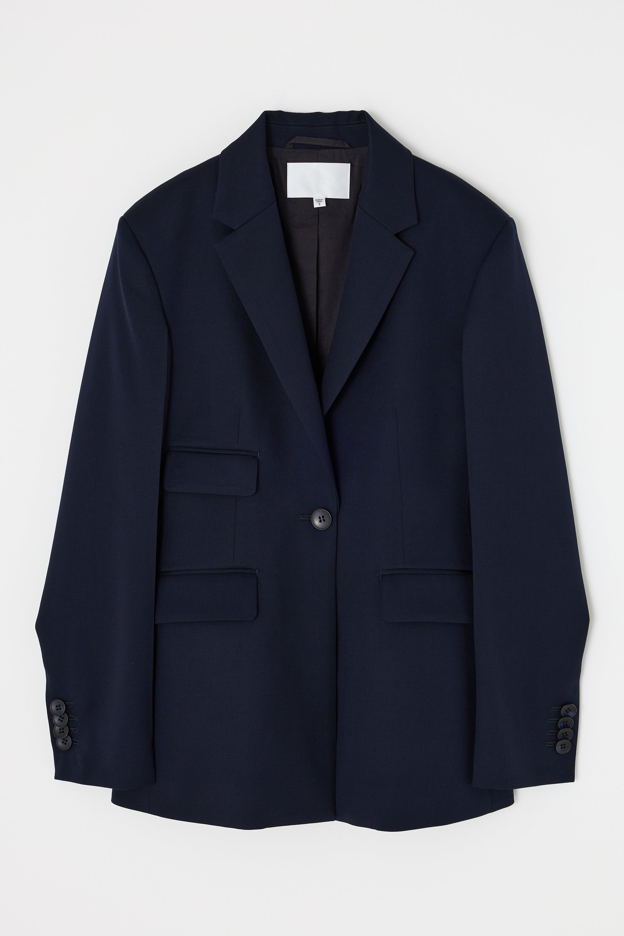 TAILOR JACKET - Image 4