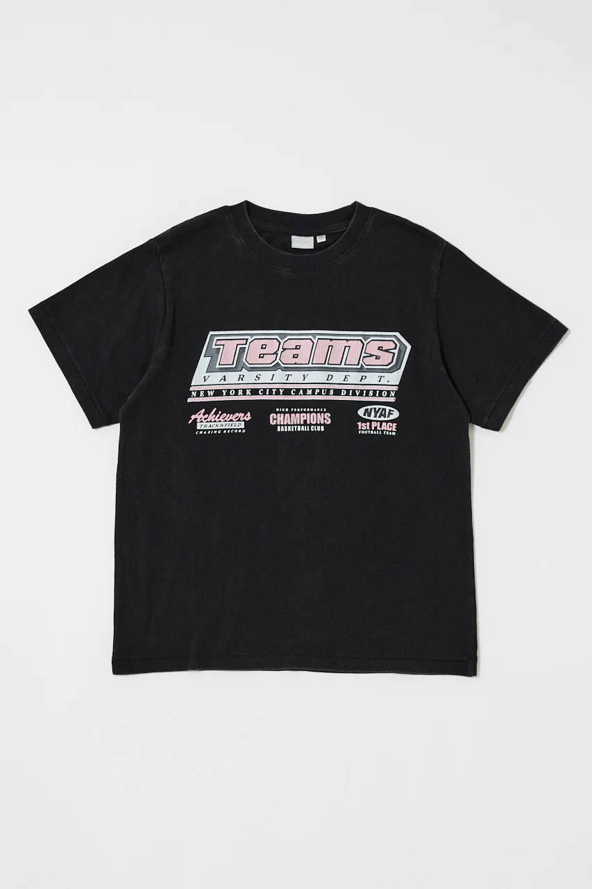 TEAMS NYC TEE