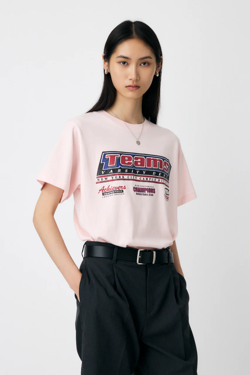 TEAMS NYC TEE - Image 12