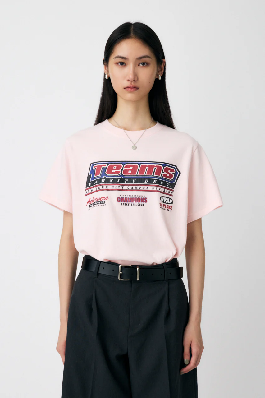 TEAMS NYC TEE - Image 13
