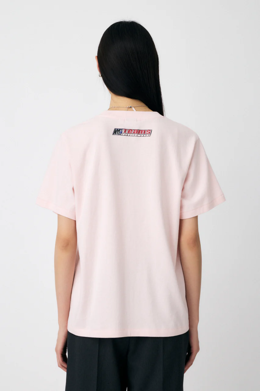 TEAMS NYC TEE - Image 3